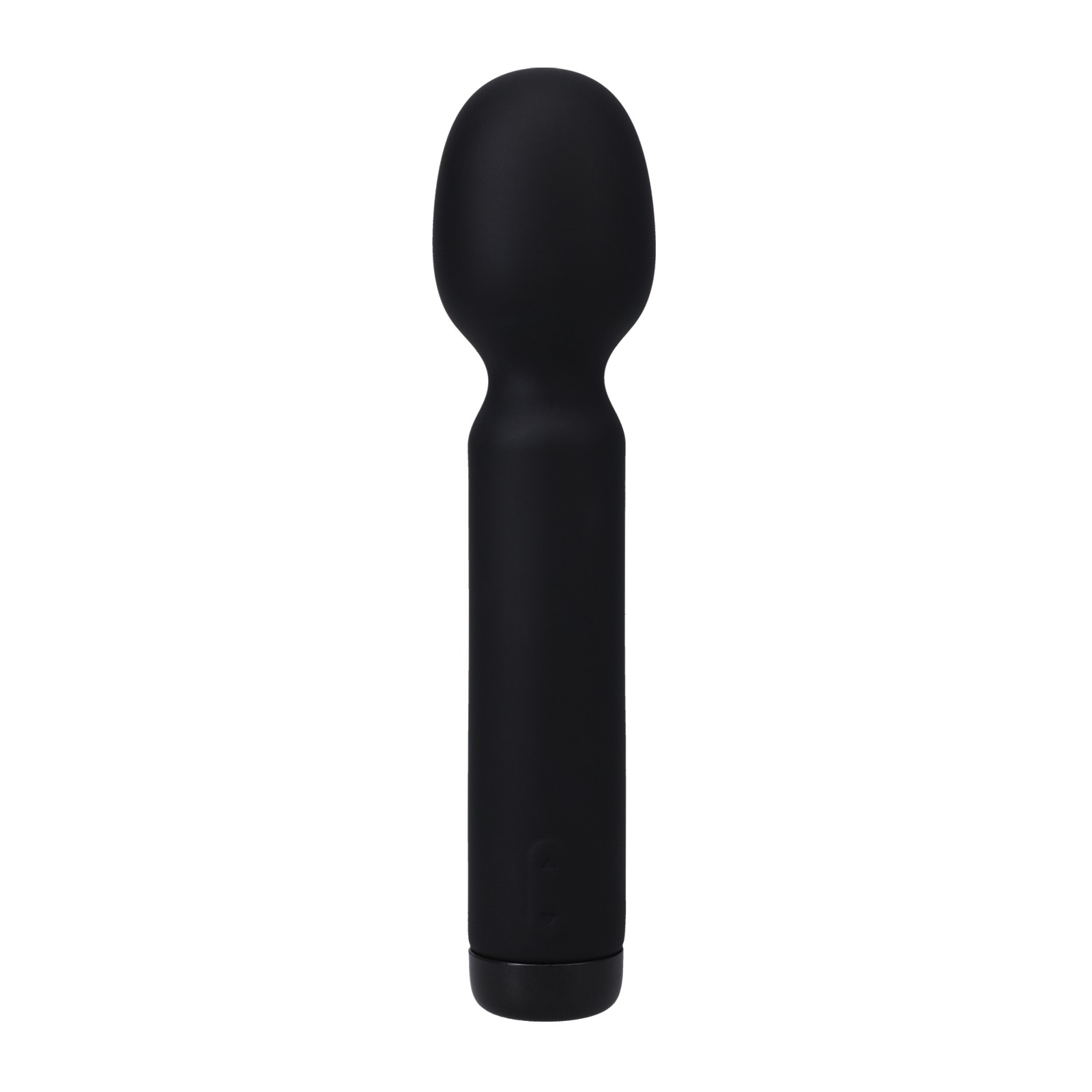 Vibrador Wand en Bolsa Negro Vibrador Wand en Bolsa Negro