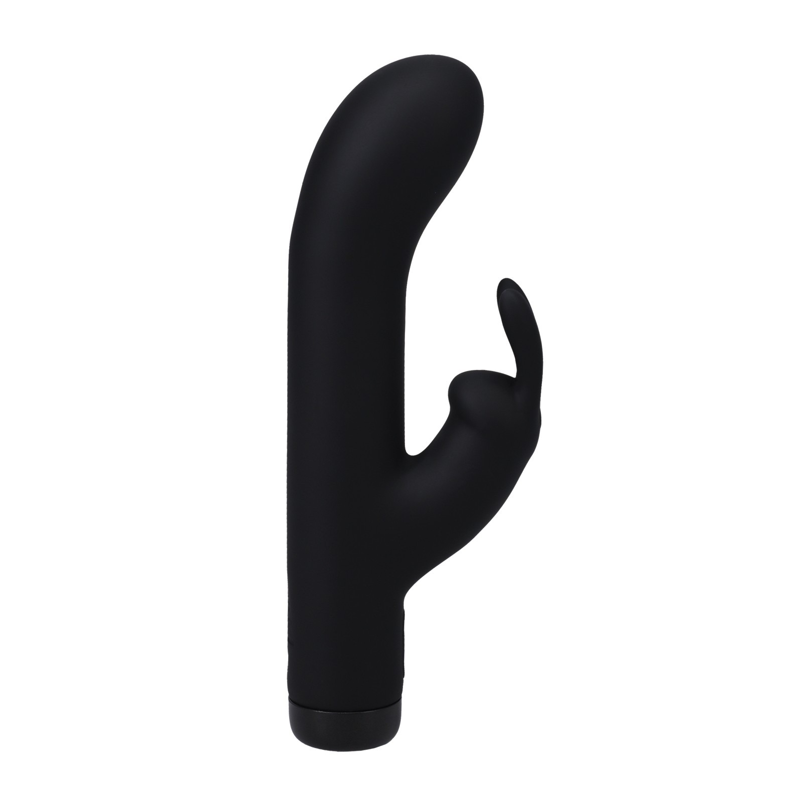 Vibrador Conejito en una Bolsa - Negro Vibrador Conejito en una Bolsa - Negro