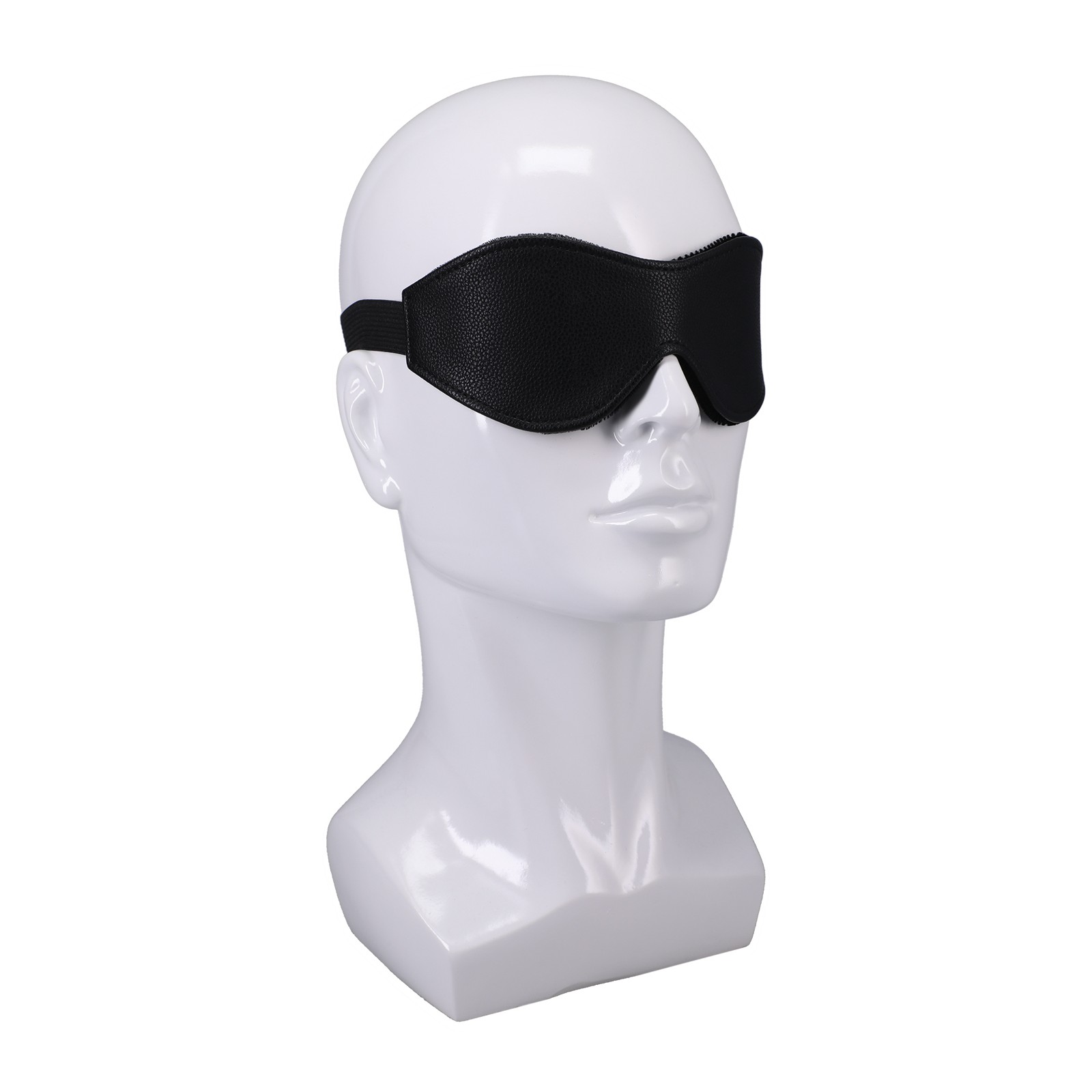In A Bag Blindfold Black for Sensory Exploration In A Bag Blindfold Black for Sensory Exploration