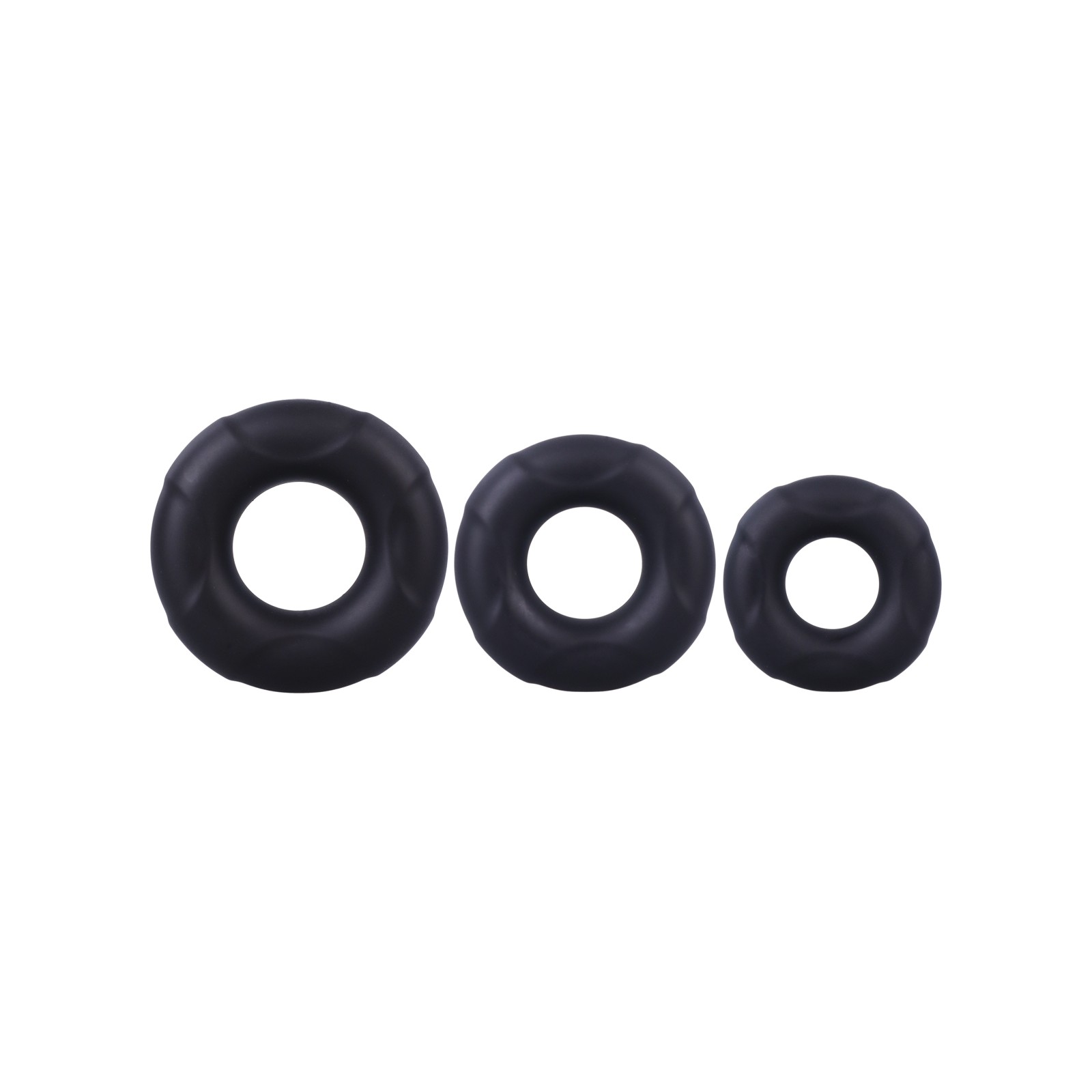 In A Bag C-Ring Set for Enhanced Performance In A Bag C-Ring Set for Enhanced Performance