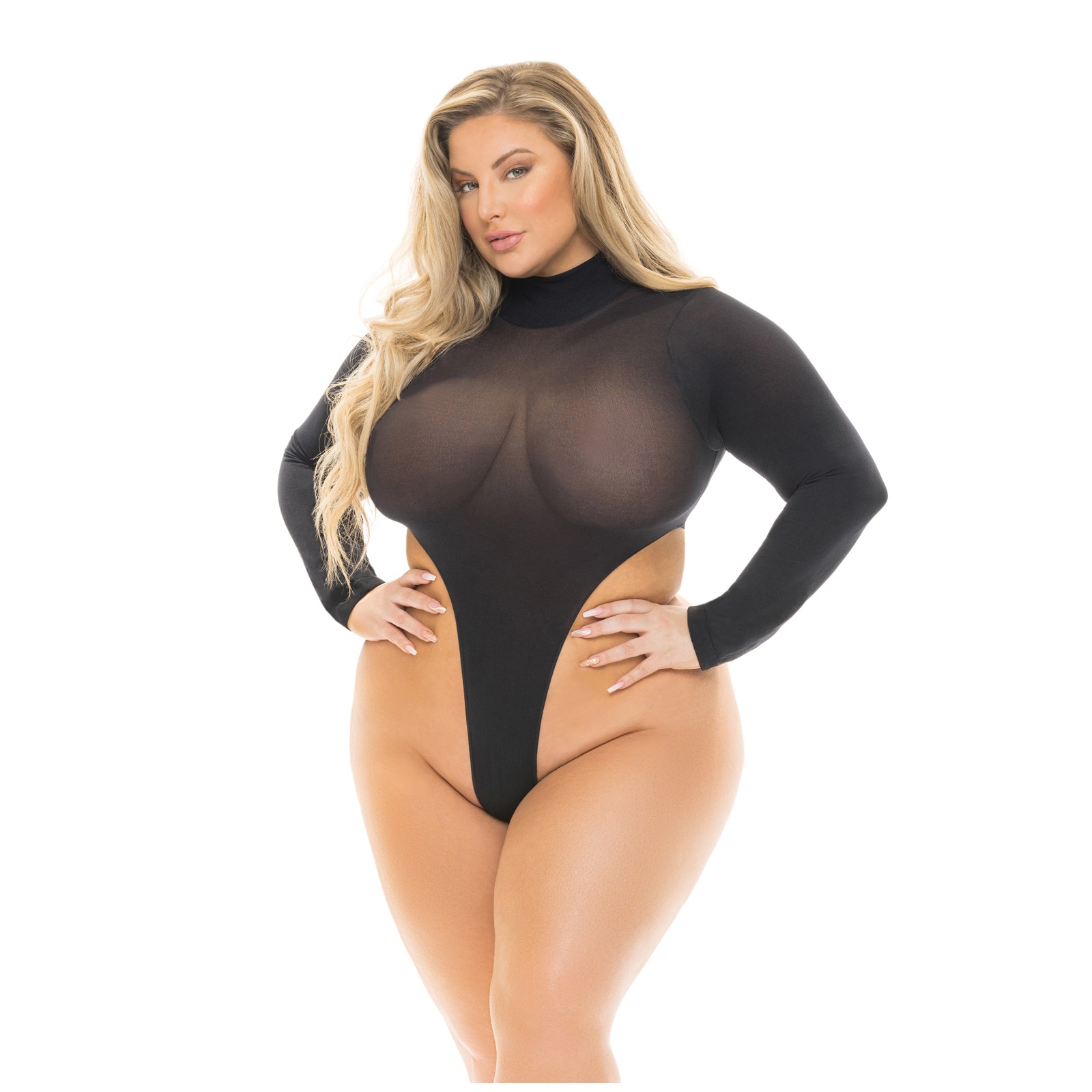 Bodysuit Pink Lipstick High AF - Abraza Tu Confianza Bodysuit Pink Lipstick High AF - Abraza Tu Confianza
