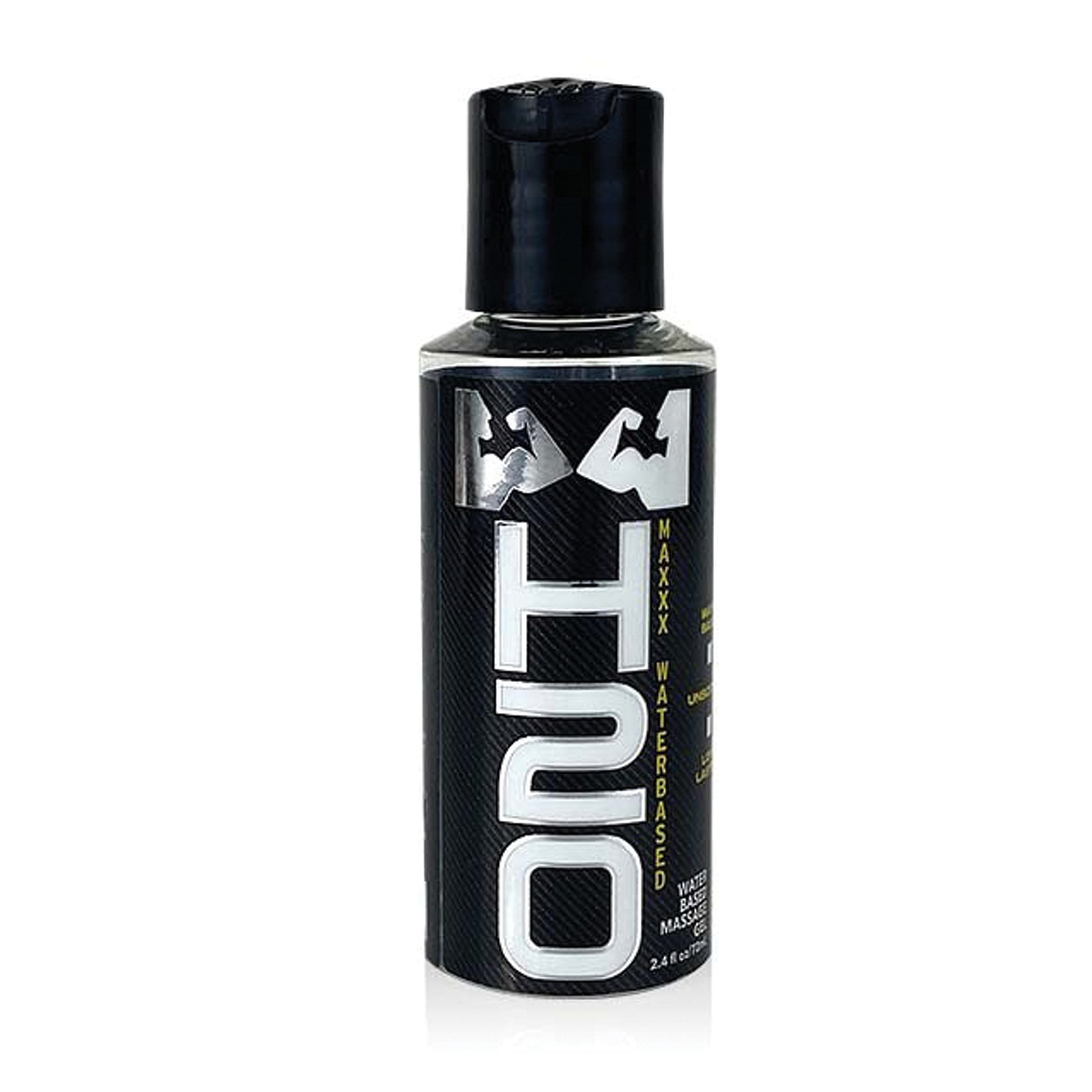 Lubricante Elbow Grease H2O MAXXX - 2.4 oz Lubricante Elbow Grease H2O MAXXX - 2.4 oz