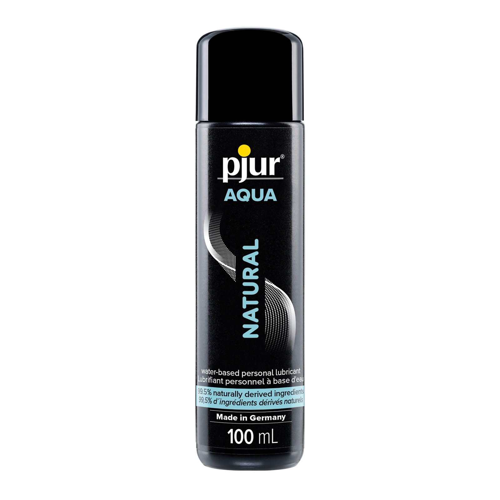 Pjur Aqua Natural Personal Lubricant - Hydrating Formula Pjur Aqua Natural Personal Lubricant - Hydrating Formula