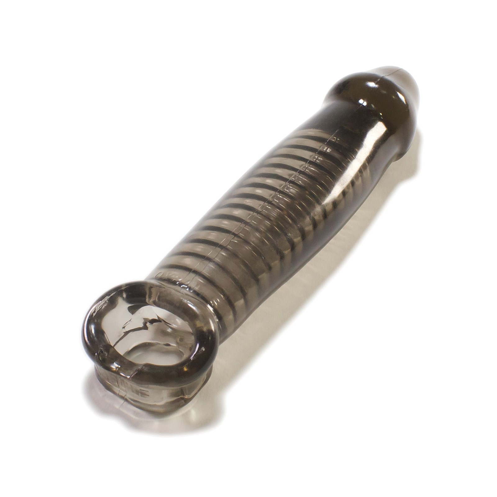 Capa para Pene Muscle Oxballs Humo Capa para Pene Muscle Oxballs Humo