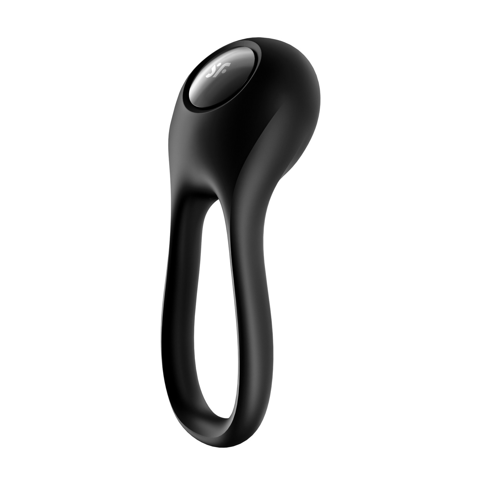 Satisfyer Majestic Duo Ring Vibrator Satisfyer Majestic Duo Ring Vibrator