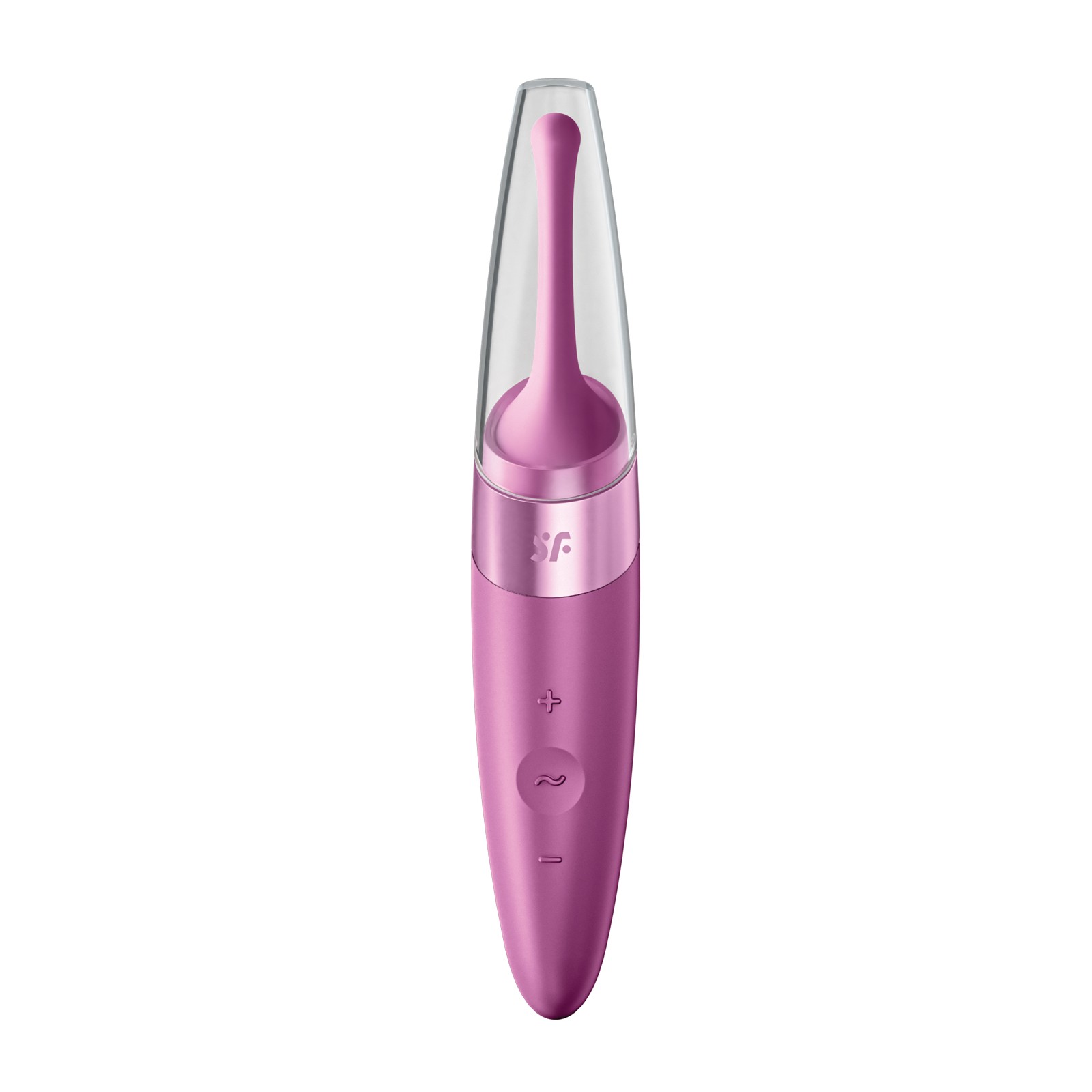 Satisfyer Twirling Delight for Ultimate Stimulation Satisfyer Twirling Delight for Ultimate Stimulation