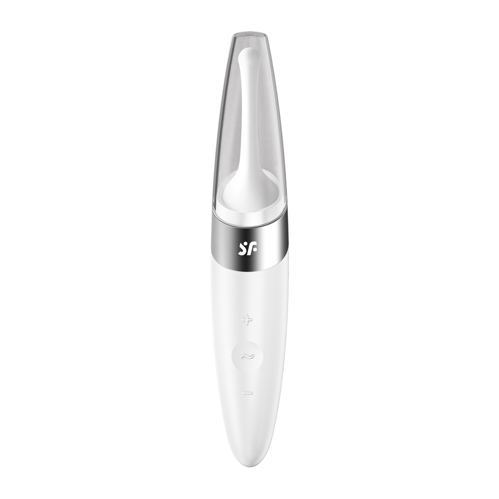 Satisfyer Twirling Delight Blanco Satisfyer Twirling Delight Blanco