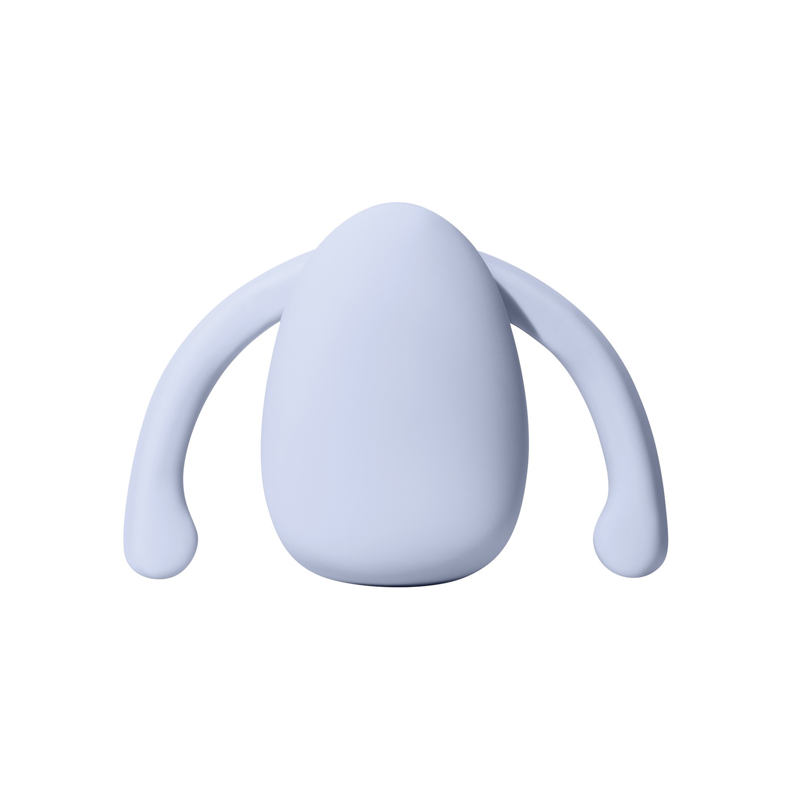 Dame Eva Hands-Free Vibrator - Easy Clitoral Stimulation Dame Eva Hands-Free Vibrator - Easy Clitoral Stimulation