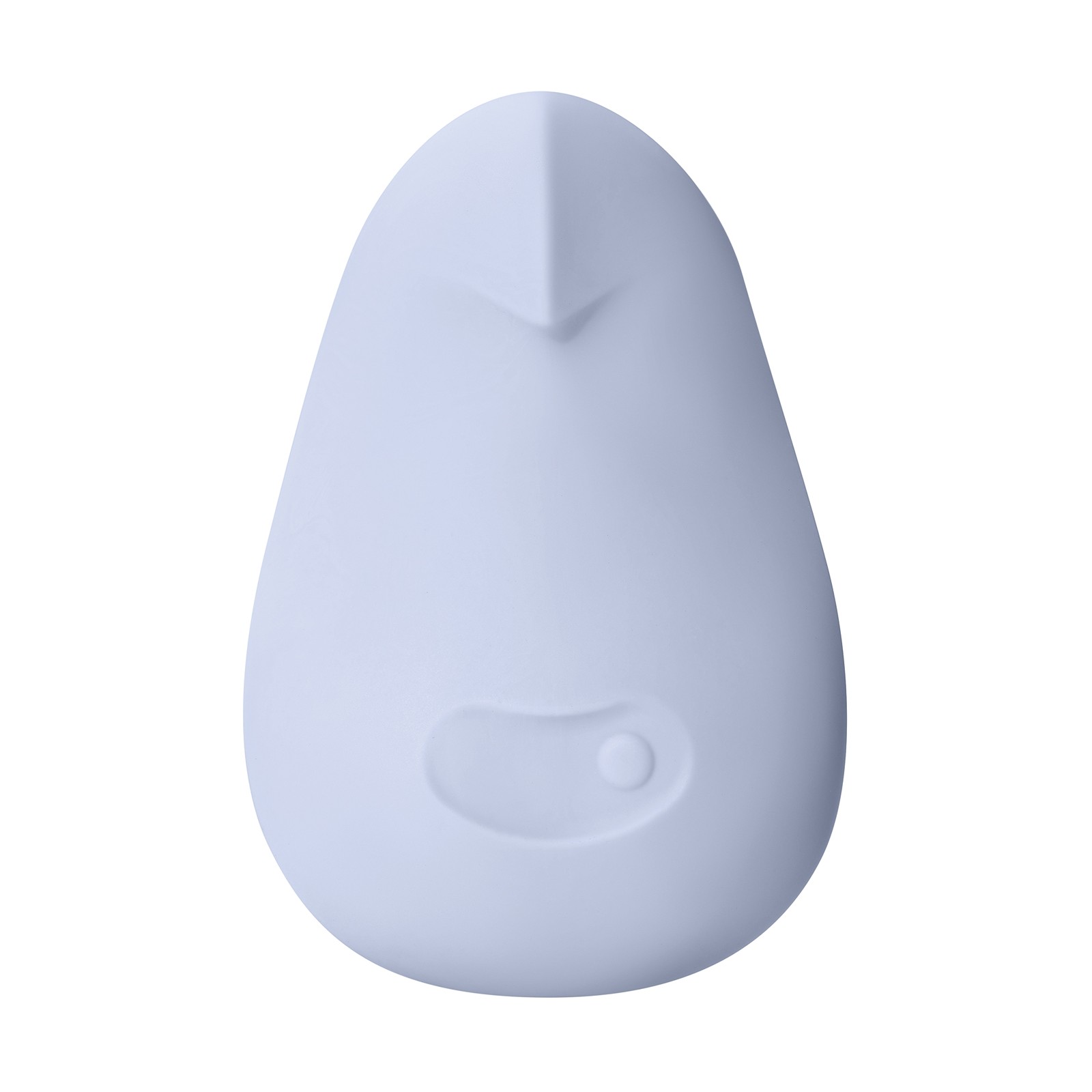Vibrador Flexible Dame Pom - Hielo - Placer Único Vibrador Flexible Dame Pom - Hielo - Placer Único