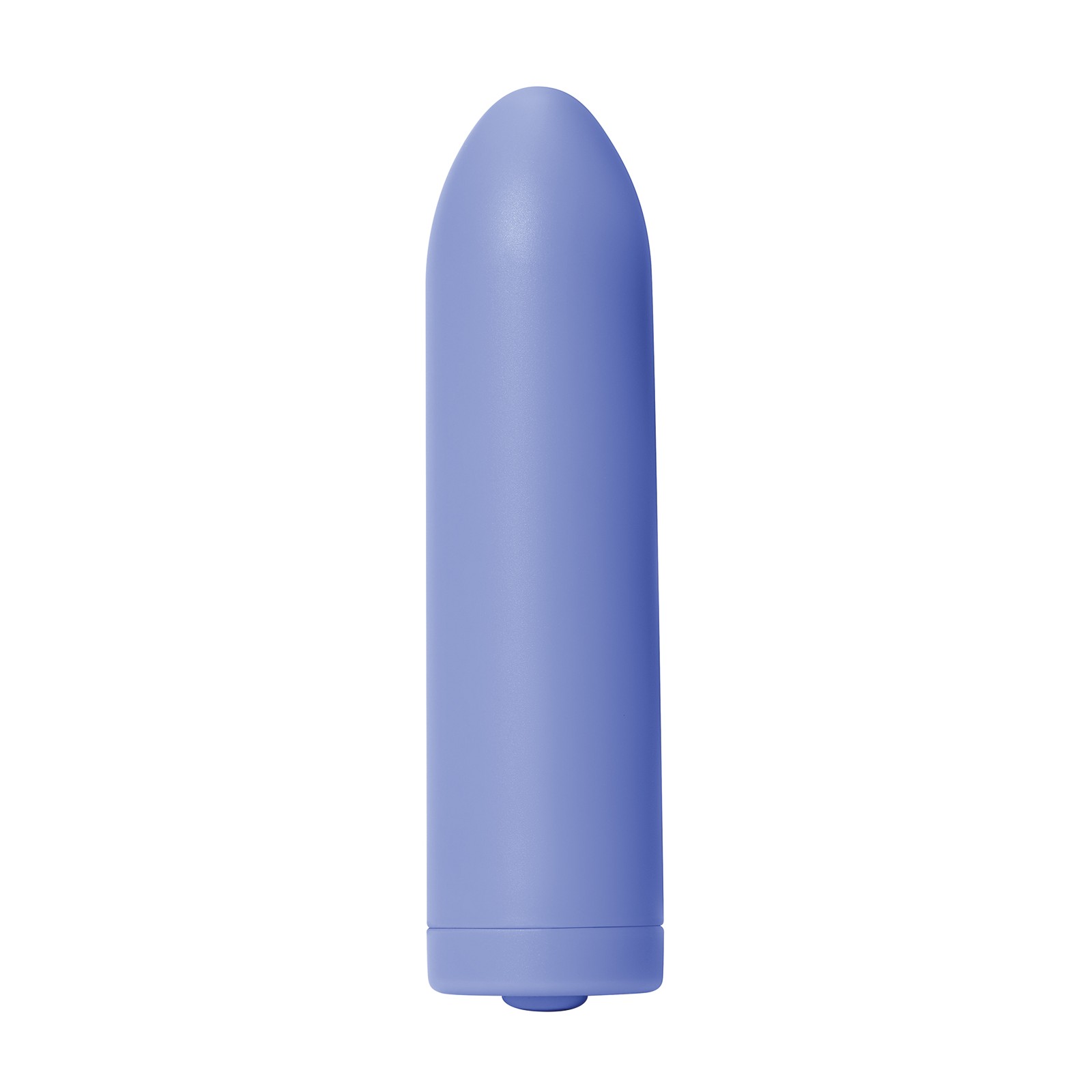 Dame Zee Bullet Vibrator Periwinkle - Discreet Pleasure Dame Zee Bullet Vibrator Periwinkle - Discreet Pleasure