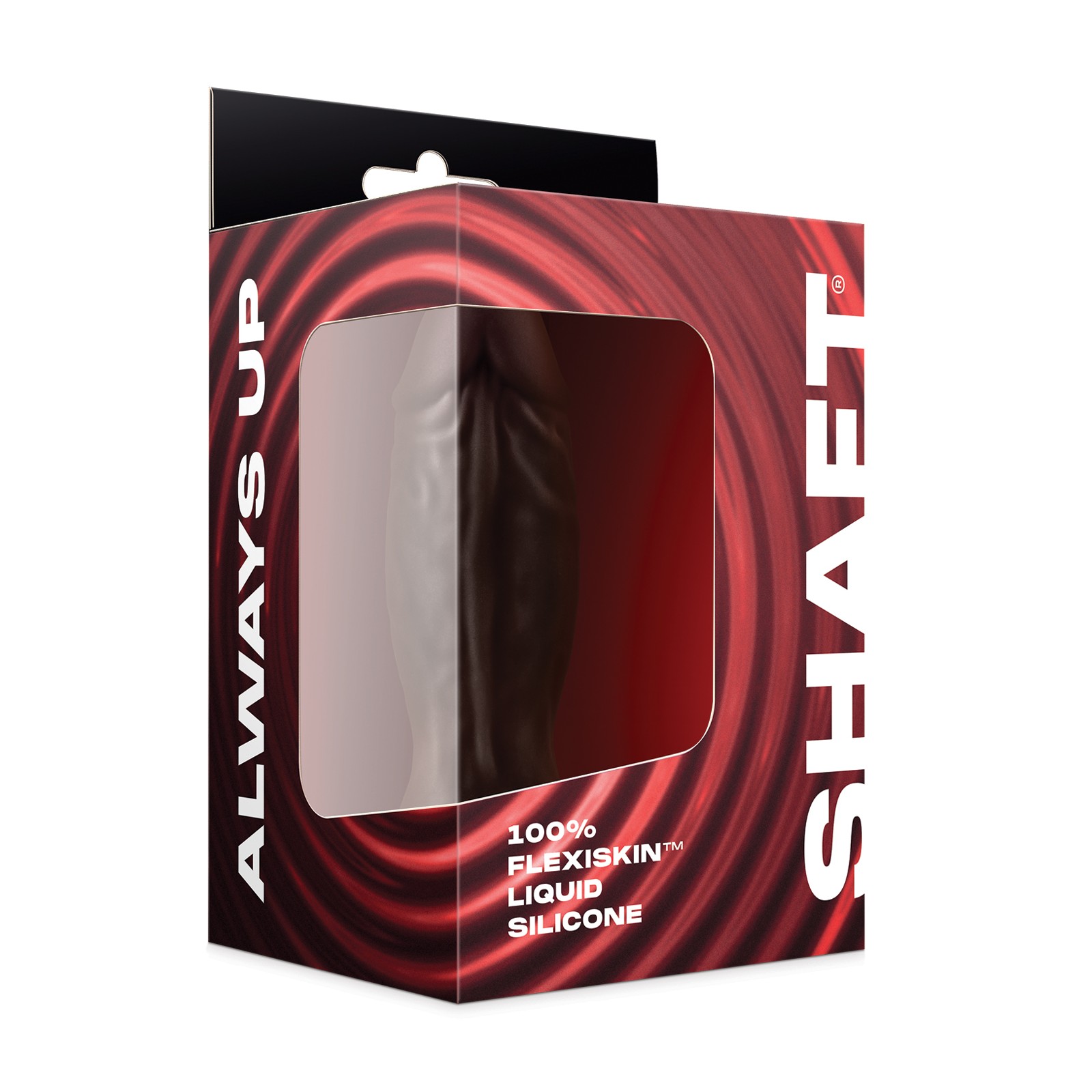 Shop Shaft Model B Flexskin Bullet - Mahogany Shop Shaft Model B Flexskin Bullet - Mahogany
