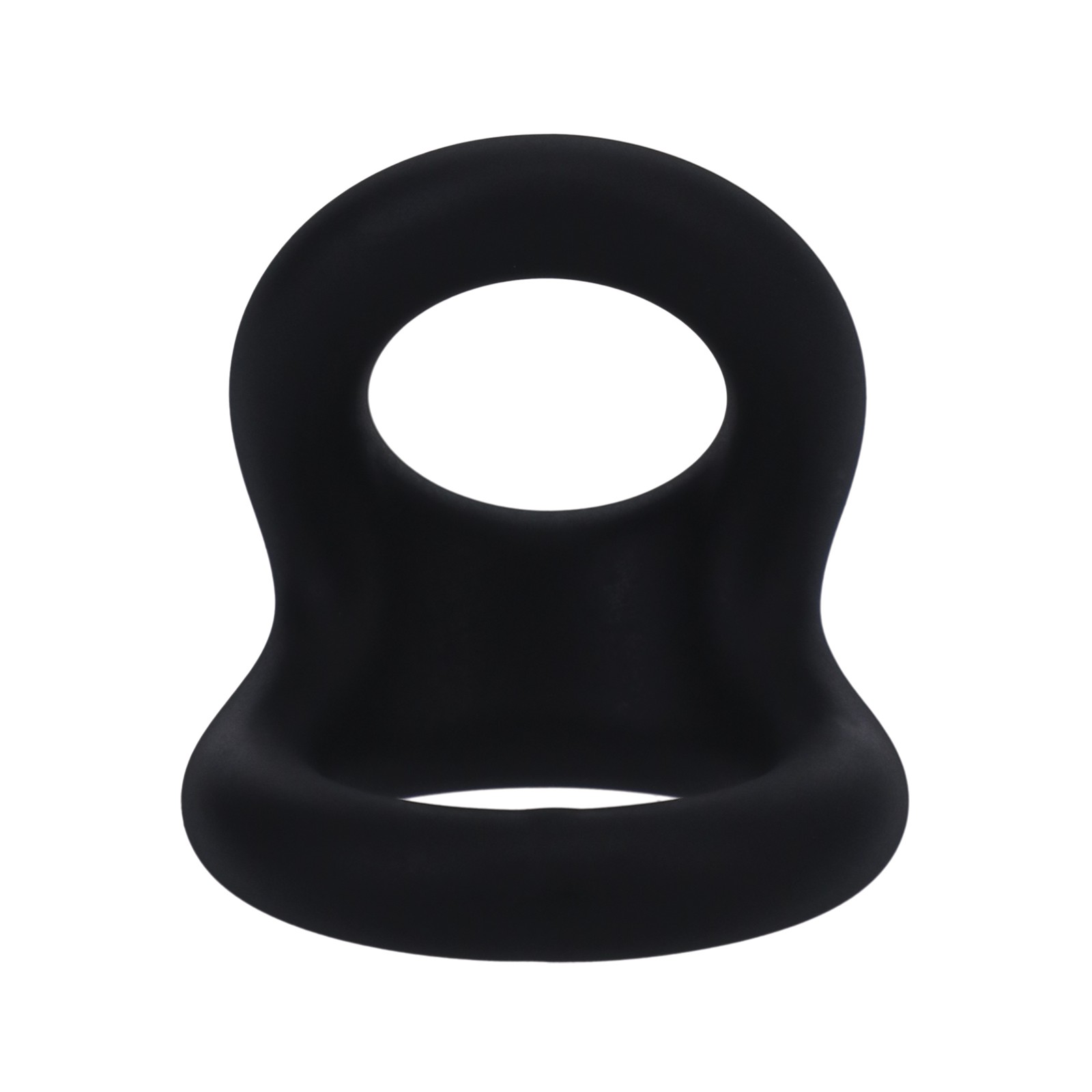 Anillo C de Silicona Uplift de Tantus para Rendimiento Mejorado Anillo C de Silicona Uplift de Tantus para Rendimiento Mejorado