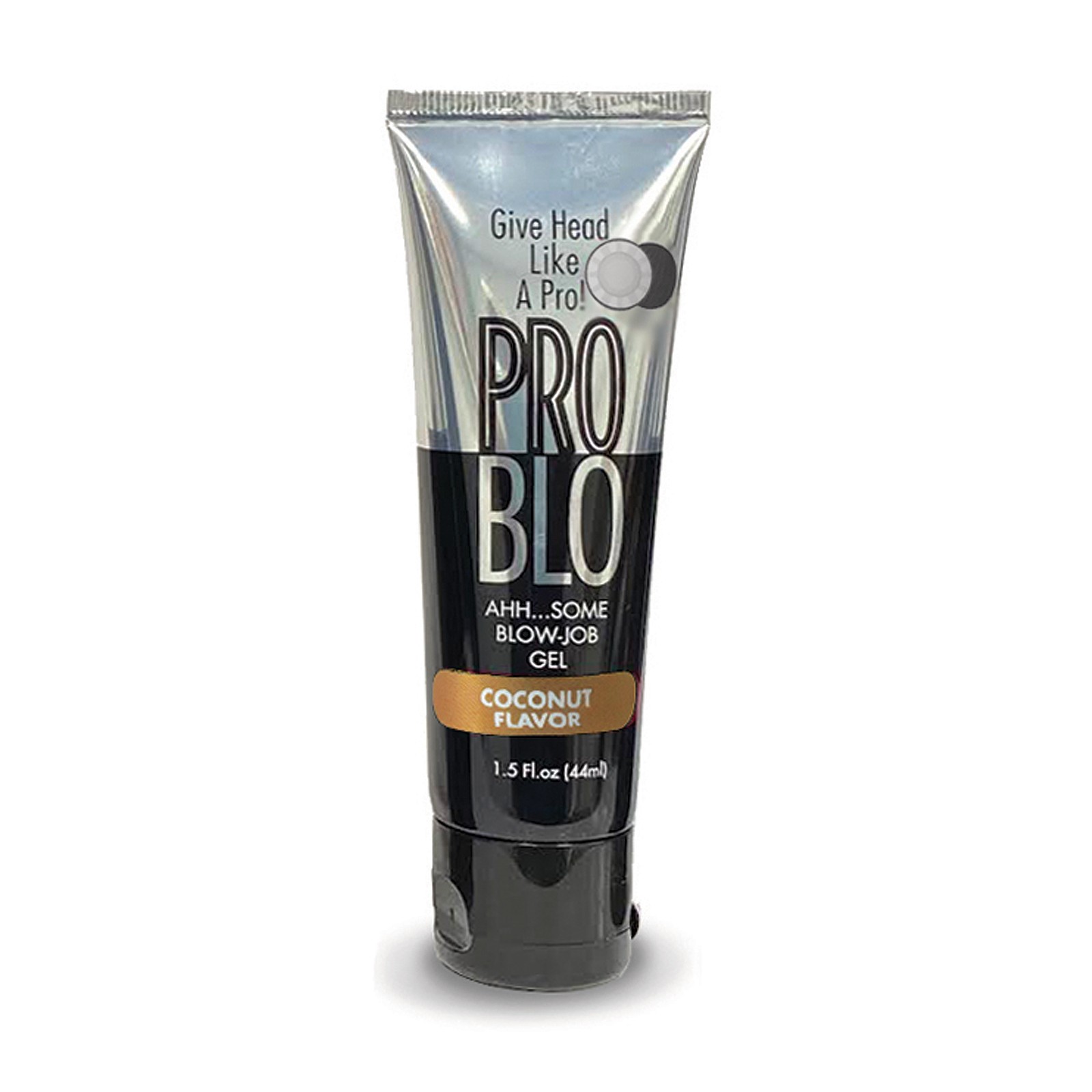 Pro Blo Coconut Oral Pleasure Gel Pro Blo Coconut Oral Pleasure Gel