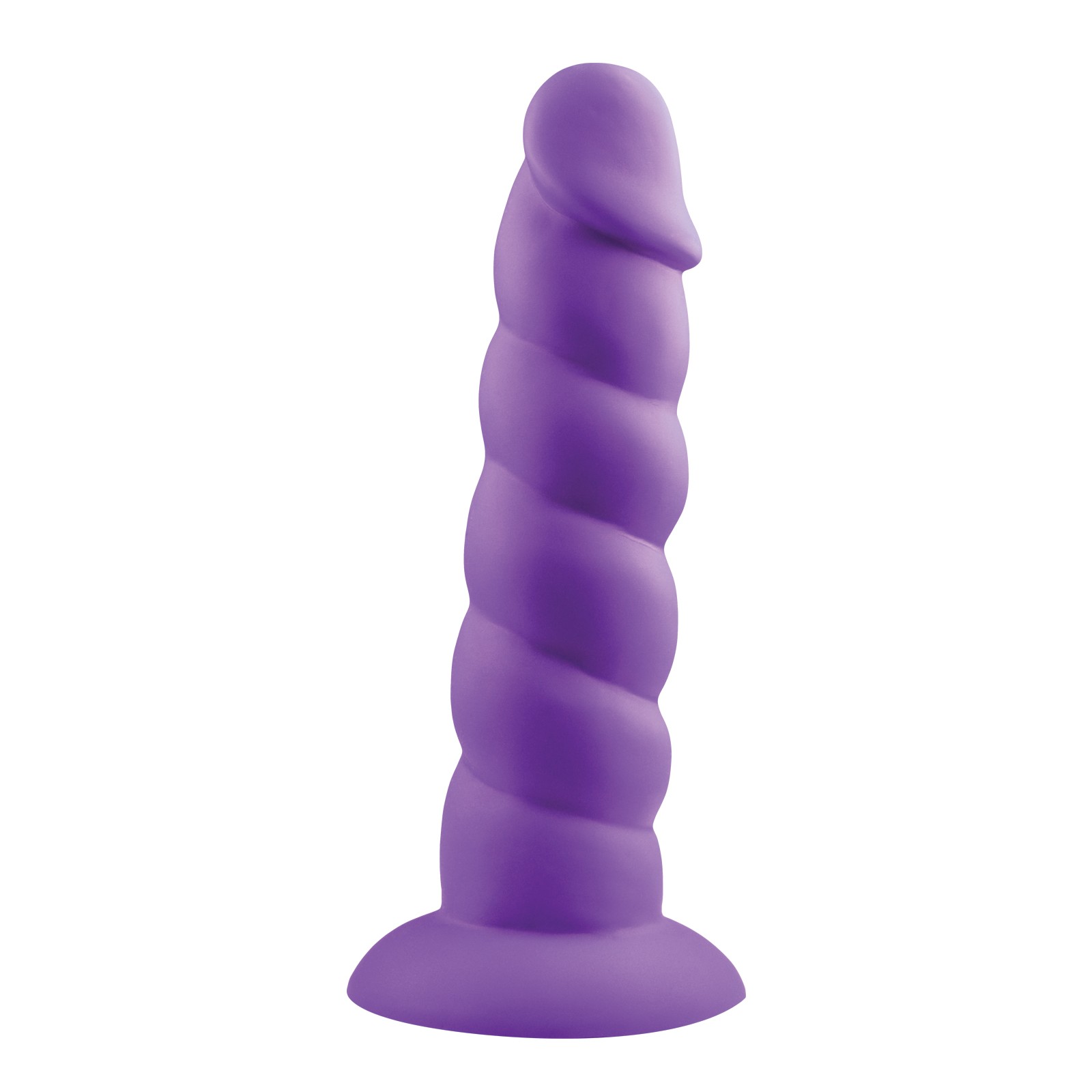 Rock Candy Suga Daddy 7" Silicone Dildo|Pleasure|Sensations Rock Candy Suga Daddy 7" Silicone Dildo|Pleasure|Sensations