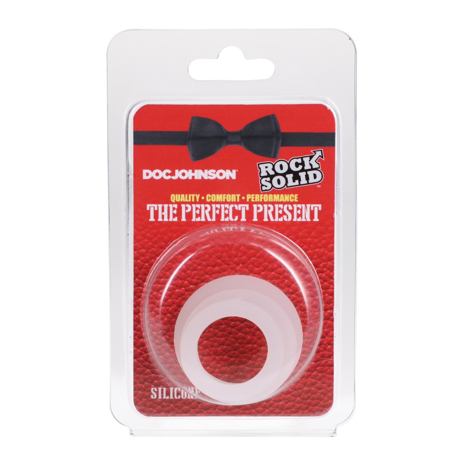 Rock Solid El Regalo Perfecto Edición Festiva - Frost Rock Solid El Regalo Perfecto Edición Festiva - Frost