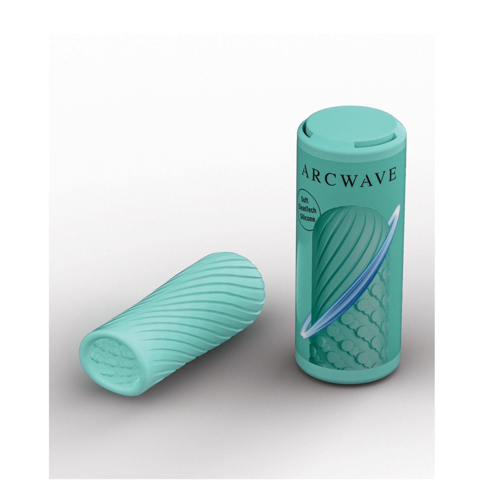 Masturbador Reversible Arcwave Ghost Masturbador Reversible Arcwave Ghost