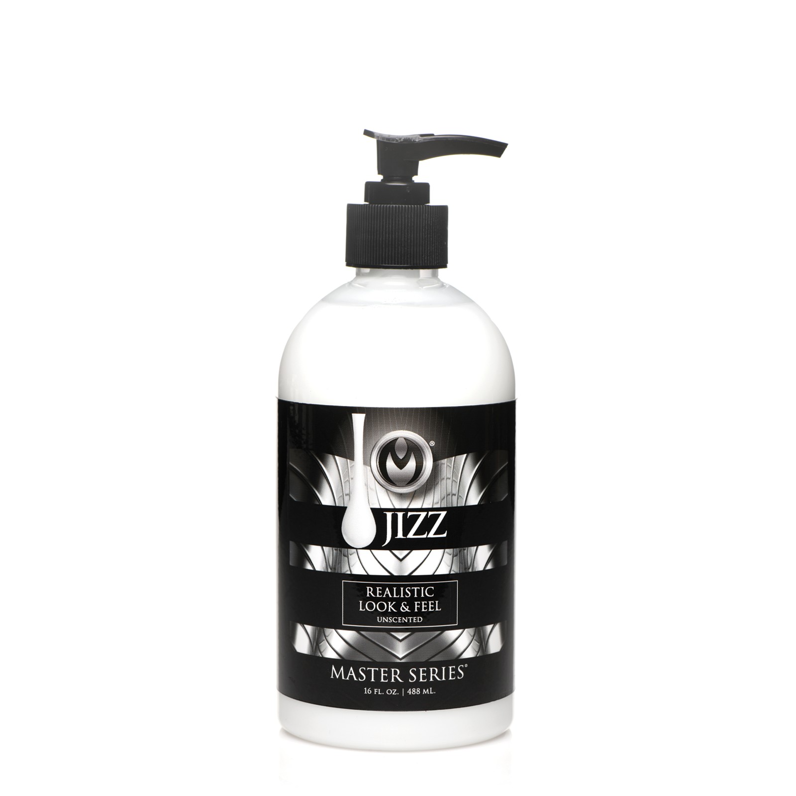 Unscented Water Based Body Glide 16oz Unscented Water Based Body Glide 16oz