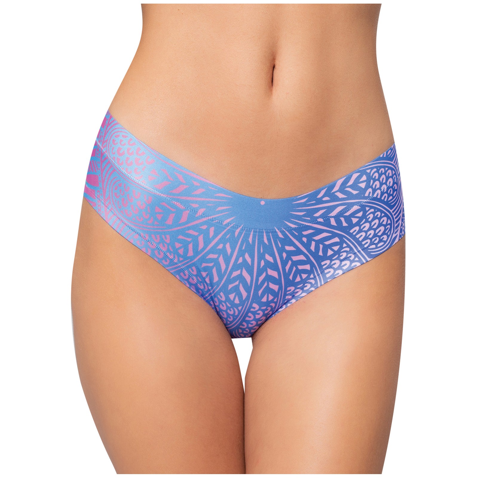 Tanga Impreso Mememe Mandala Mystery MD Tanga Impreso Mememe Mandala Mystery MD