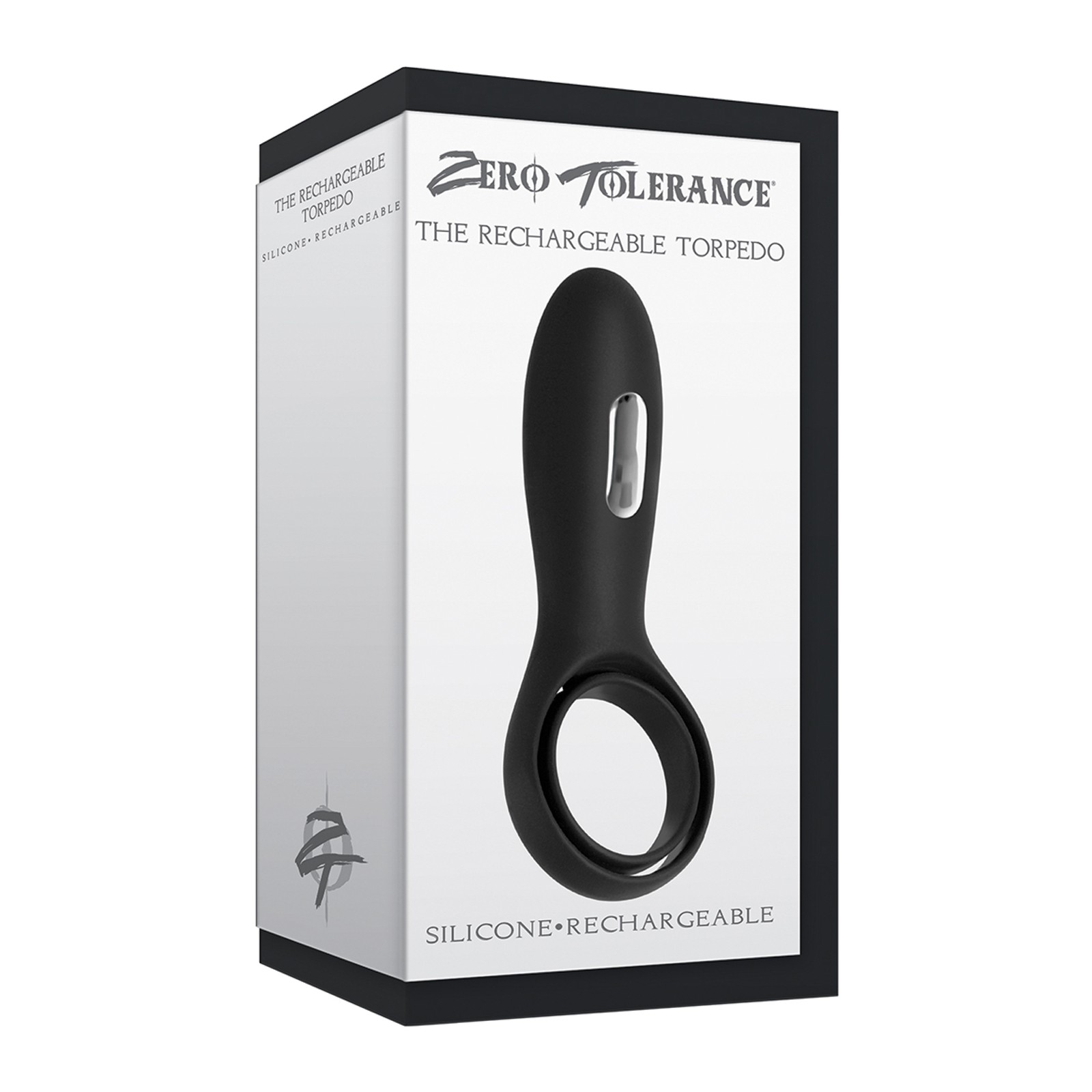 Zero Tolerance Rechargeable Torpedo Zero Tolerance Rechargeable Torpedo