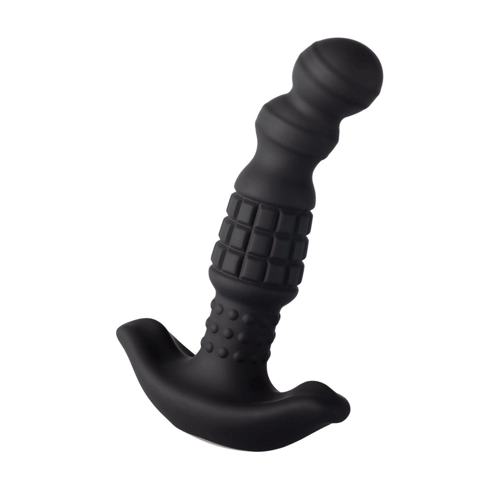 Masajeador Prostático Pineapple Man para Placer Emocionante Masajeador Prostático Pineapple Man para Placer Emocionante