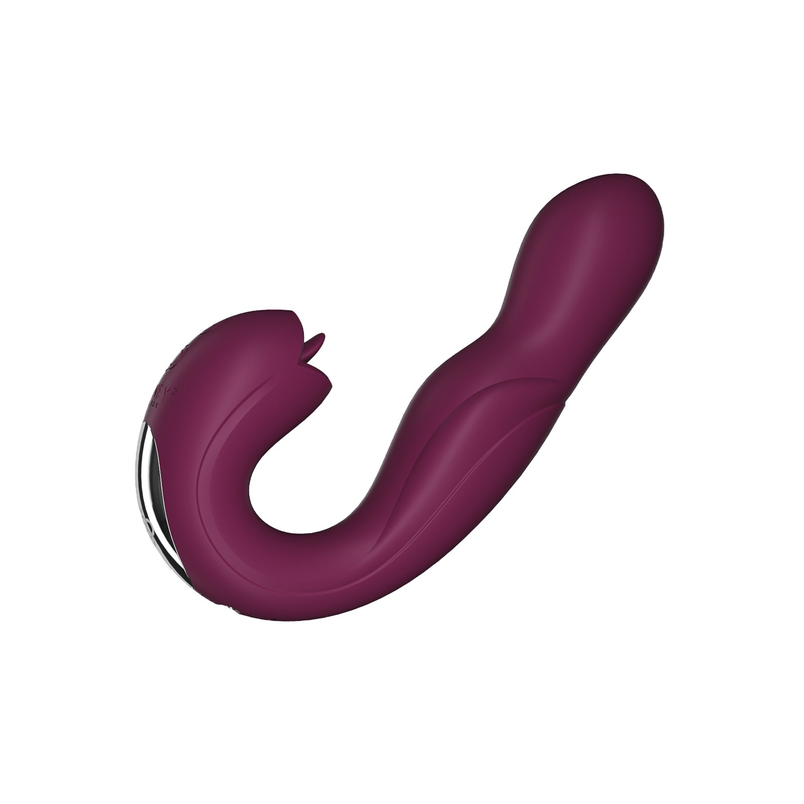 Joi Rotating G-Spot Vibrator for Ultimate Orgasm Joi Rotating G-Spot Vibrator for Ultimate Orgasm
