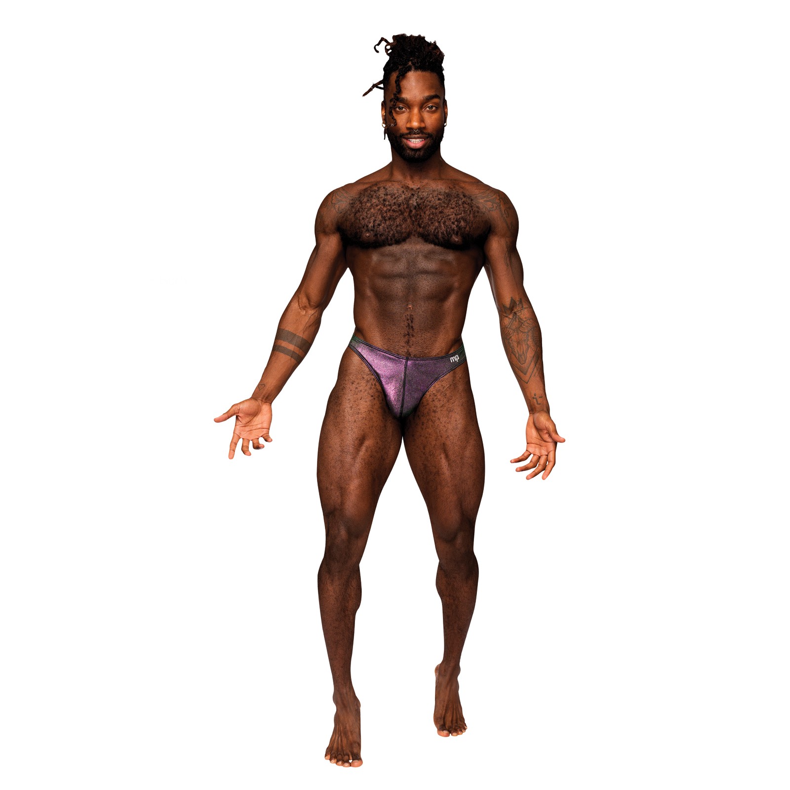 Bong Thong Uplift Hocus Pocus para Hombre Bong Thong Uplift Hocus Pocus para Hombre