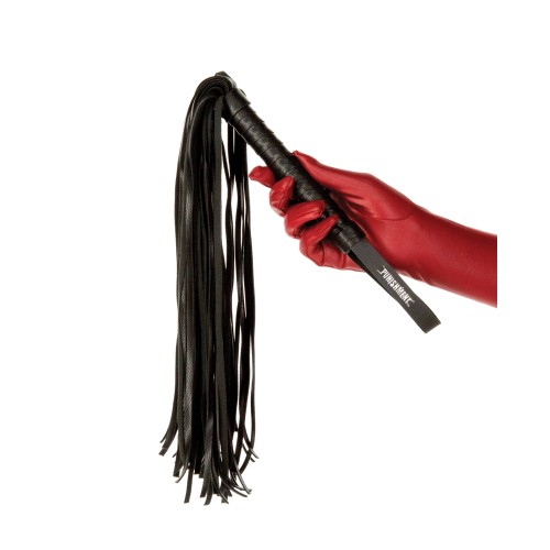 Punishment Flogger for BDSM Fun