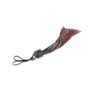 Saffron Finger Flogger