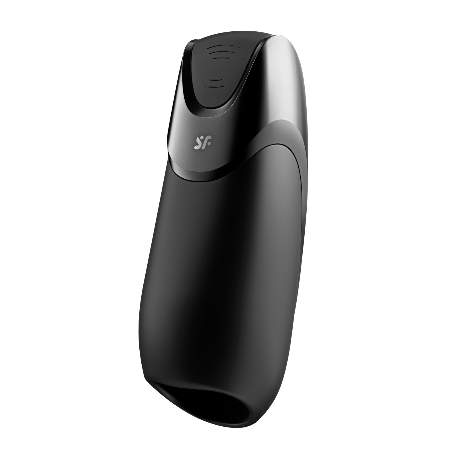 Satisfyer Men Vibración + Negro Satisfyer Men Vibración + Negro