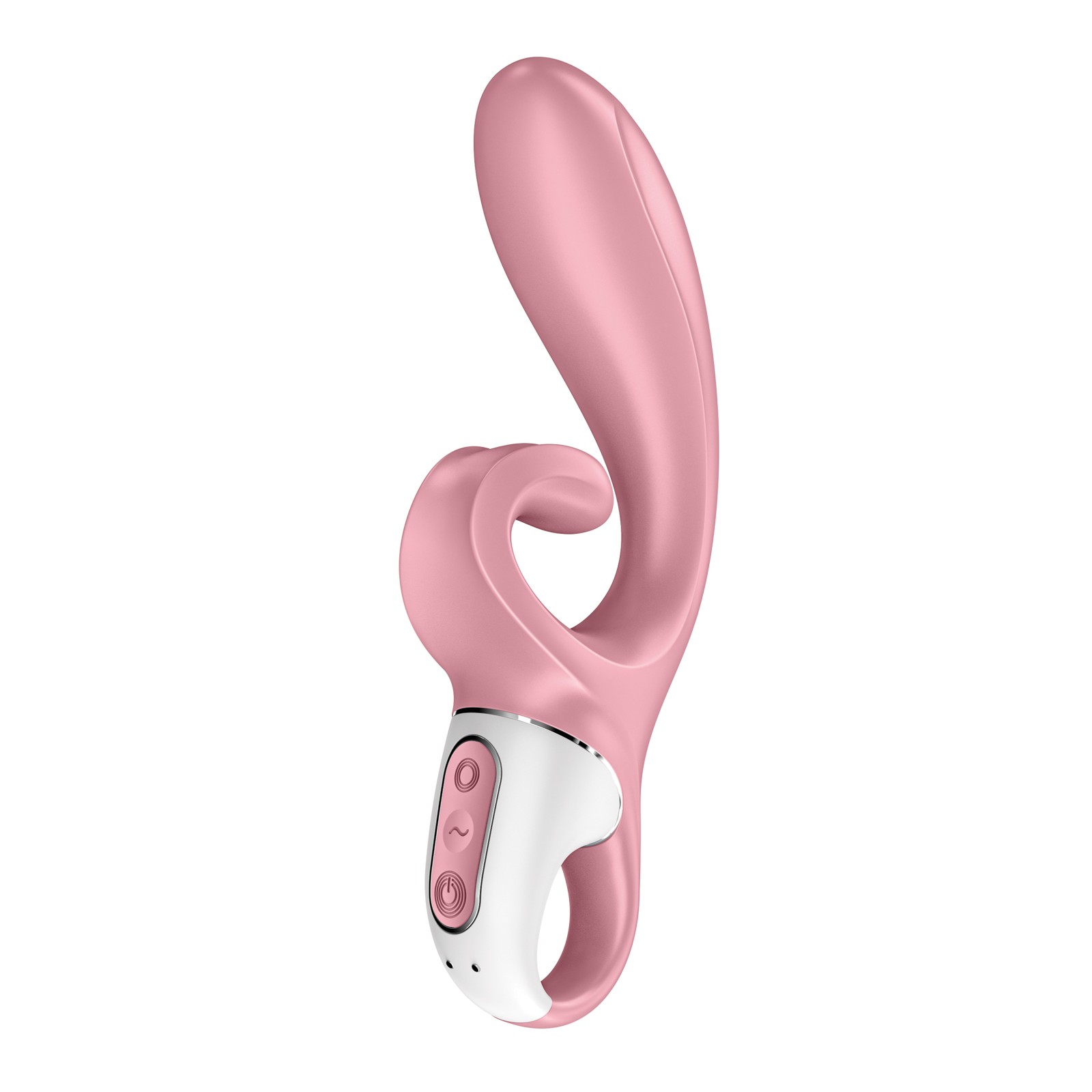 Satisfyer Abraza Me Rosa Satisfyer Abraza Me Rosa