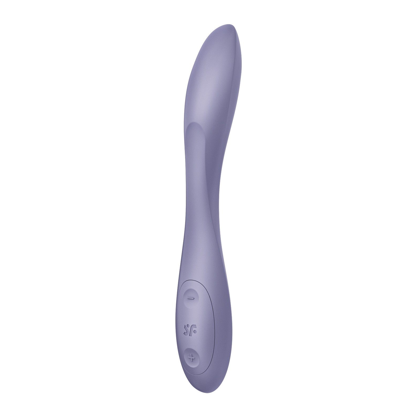 Satisfyer G Spot Flex 2 Dark Violet Satisfyer G Spot Flex 2 Dark Violet