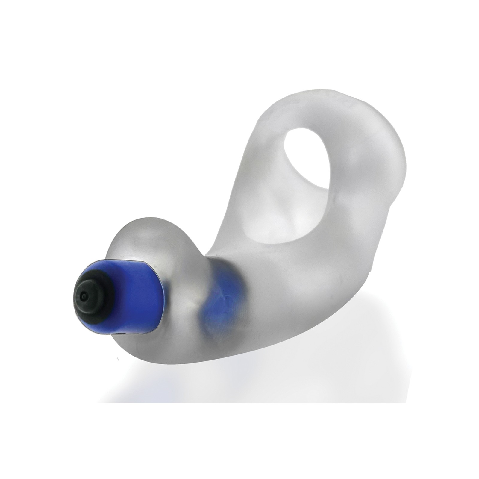 Hunky Junk Buzzfuck Sling con Vibrador Taint Hunky Junk Buzzfuck Sling con Vibrador Taint