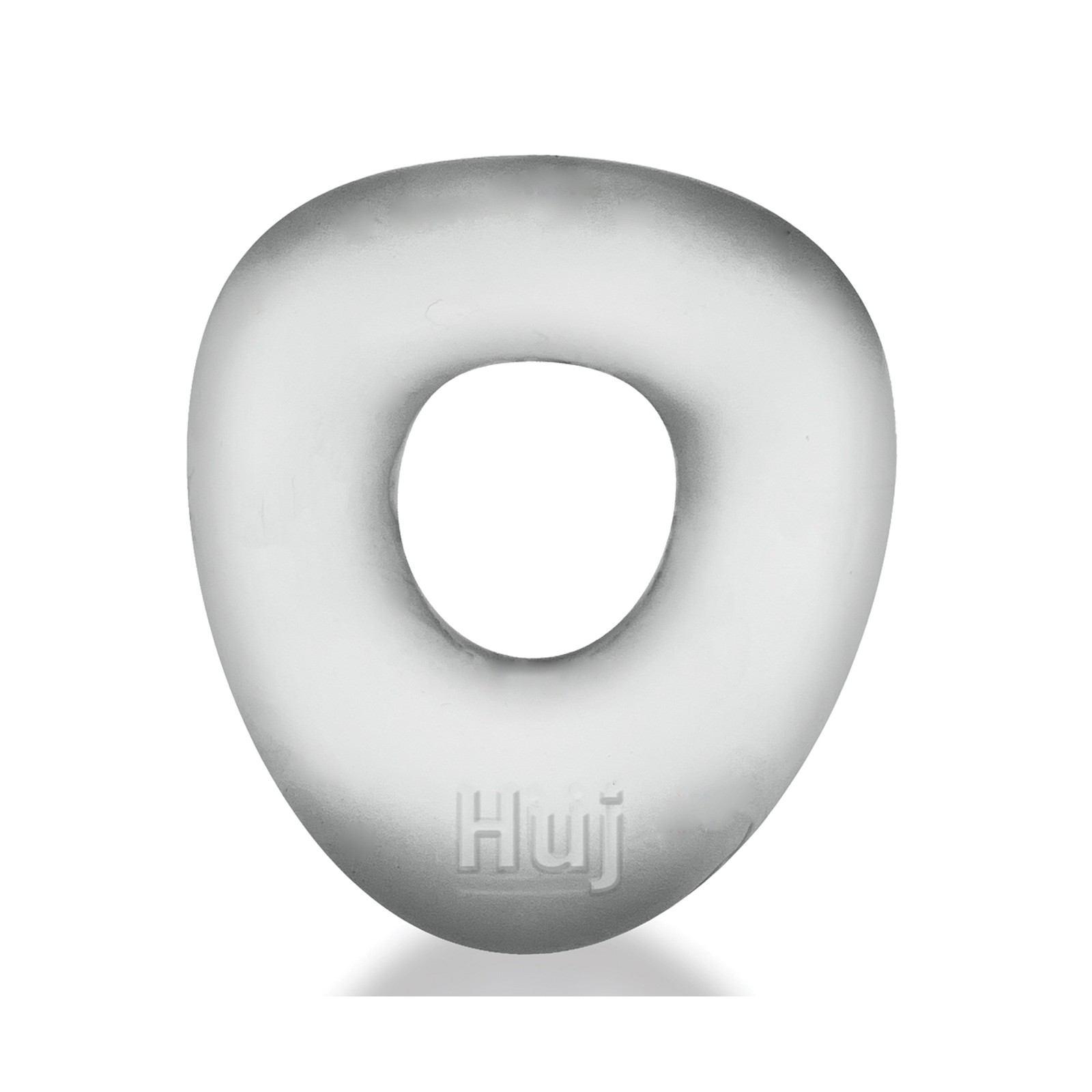Anillo para el Pene Hunkyjunk Form - Clear Ice Anillo para el Pene Hunkyjunk Form - Clear Ice