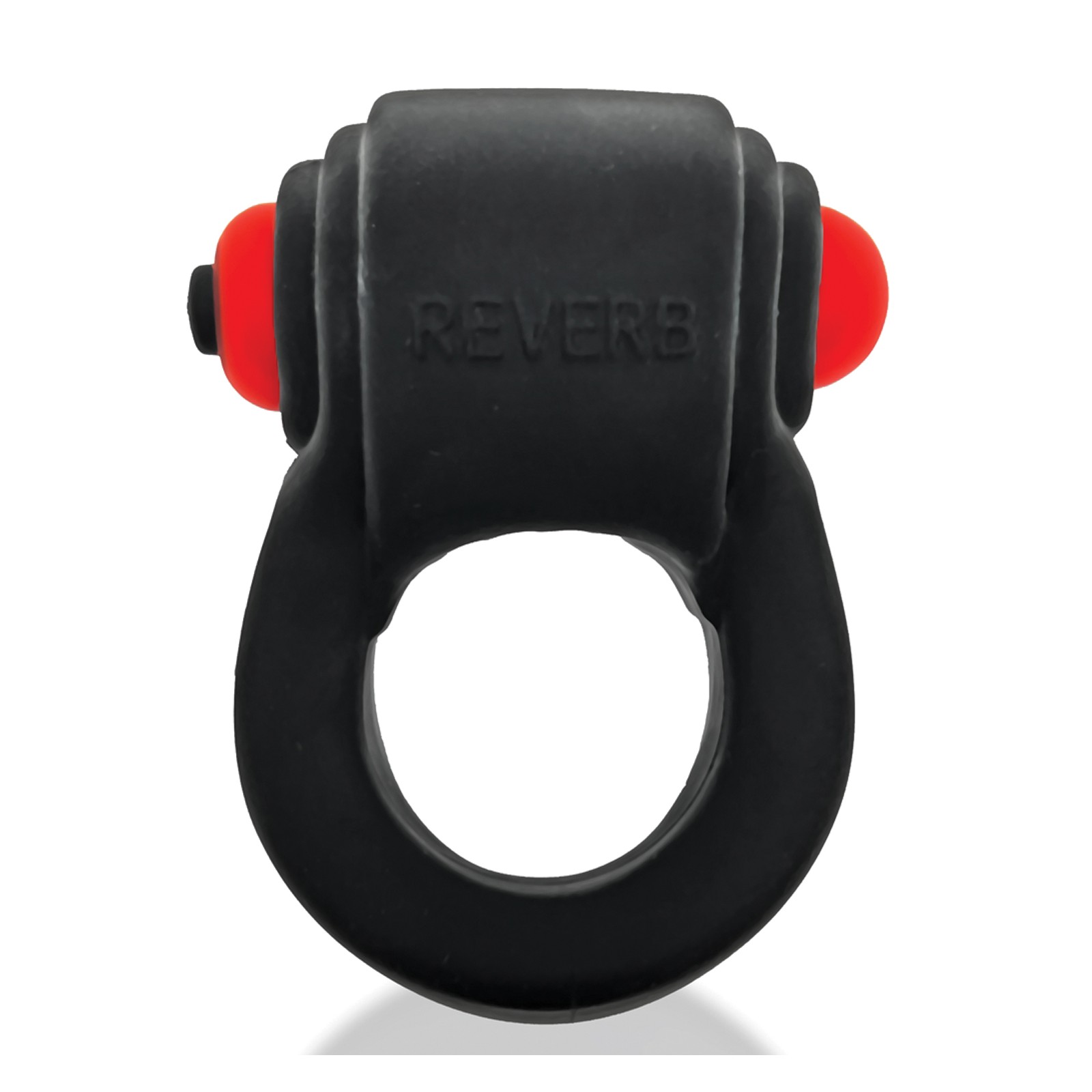 Hunkyjunk Revring Cock Ring with Vibe Hunkyjunk Revring Cock Ring with Vibe