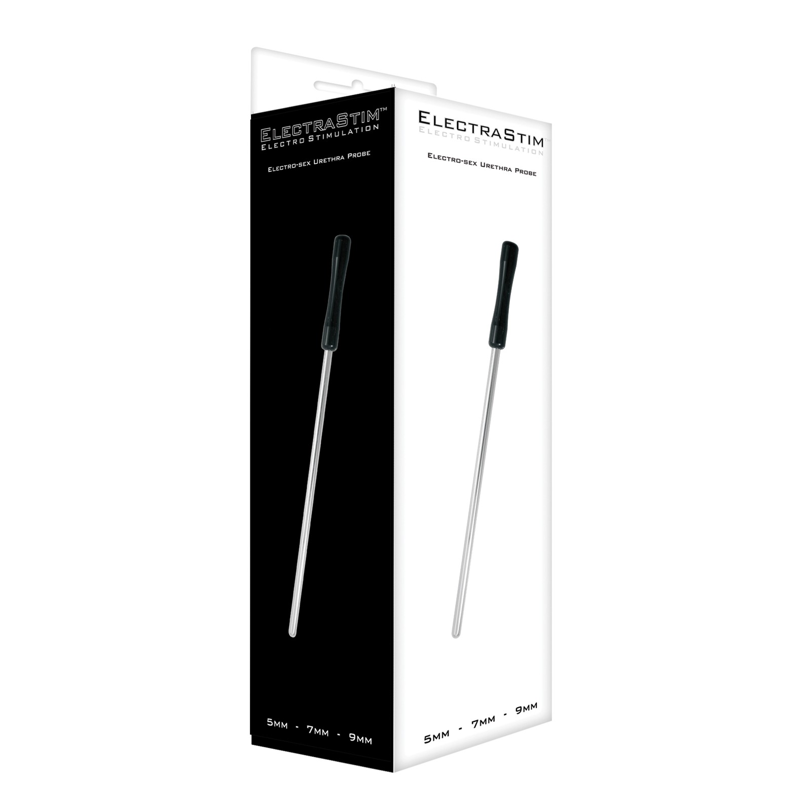 ElectraStim 9mm Electro Urethral Sound Toy ElectraStim 9mm Electro Urethral Sound Toy