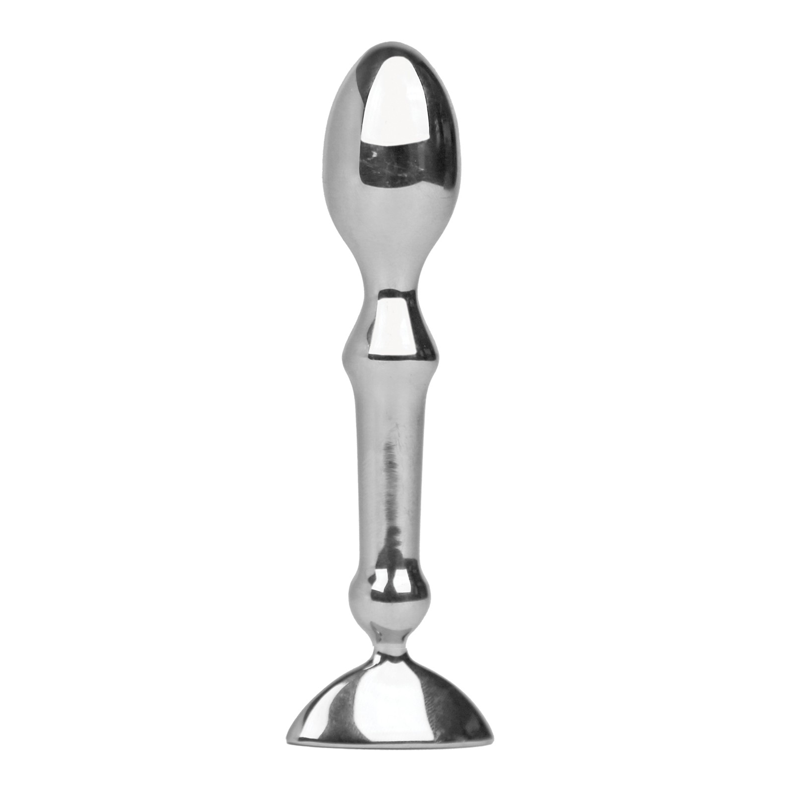 Estimulador Anal de Acero Inoxidable Aneros Tempo Unisex Estimulador Anal de Acero Inoxidable Aneros Tempo Unisex