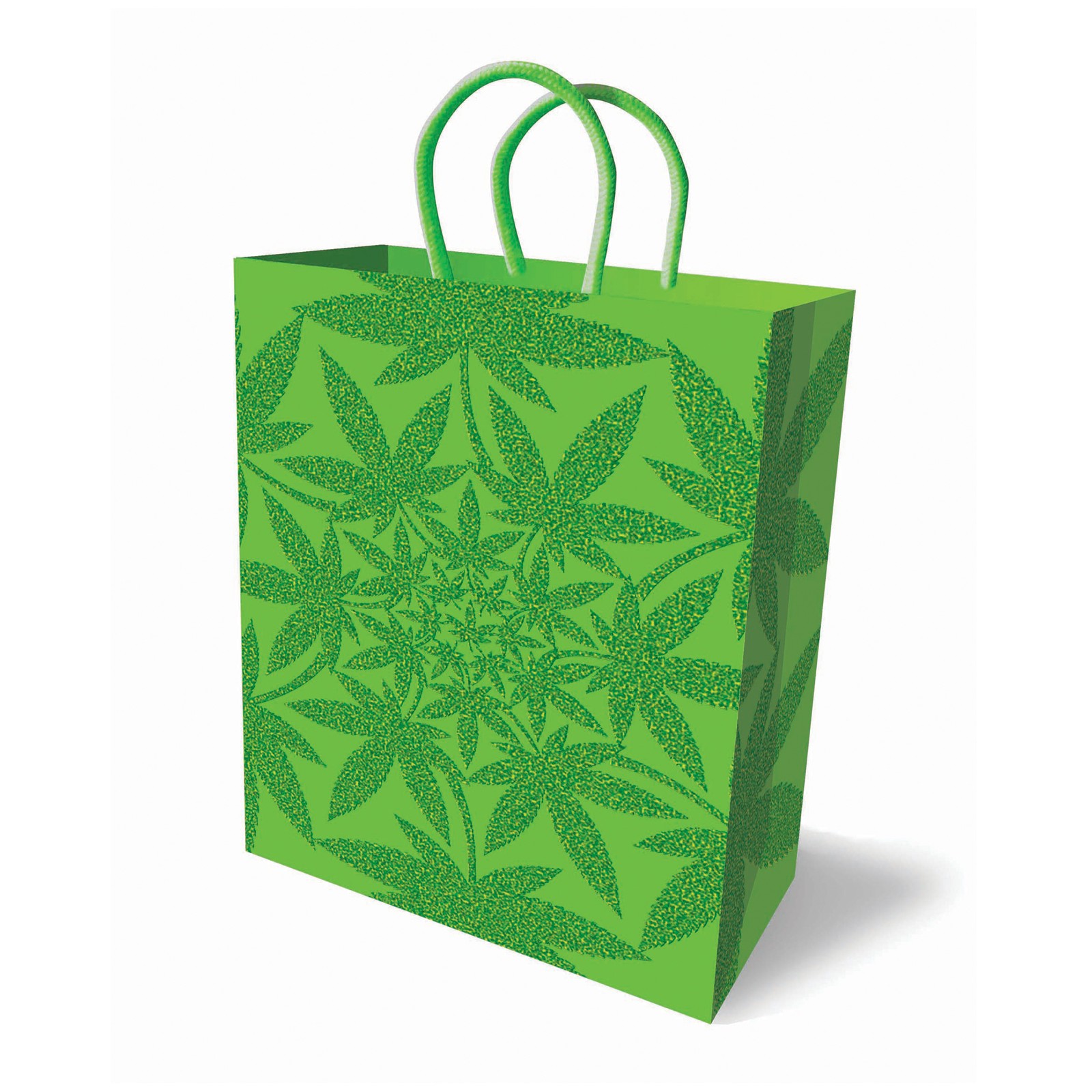 Bolsa de Regalo Glitter Ganja Bolsa de Regalo Glitter Ganja