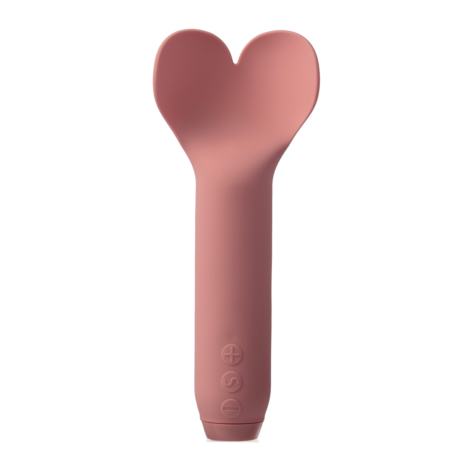 Je Joue Amour Bullet Vibrator - Pale Rosette Je Joue Amour Bullet Vibrator - Pale Rosette