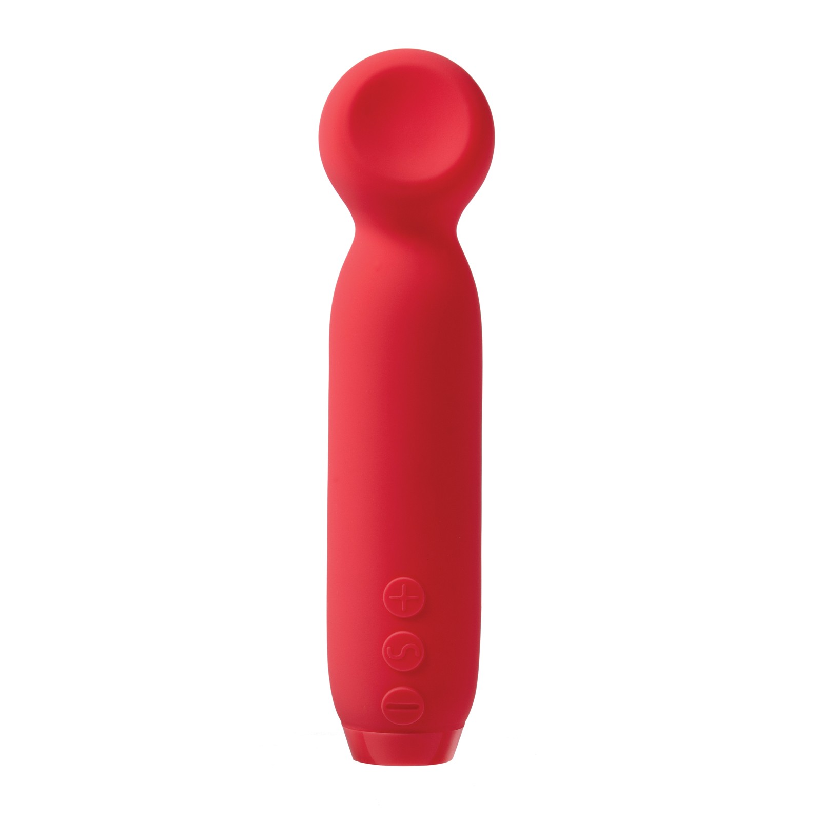 Je Joue Vita Bullet Vibrator Watermelon Pink Je Joue Vita Bullet Vibrator Watermelon Pink