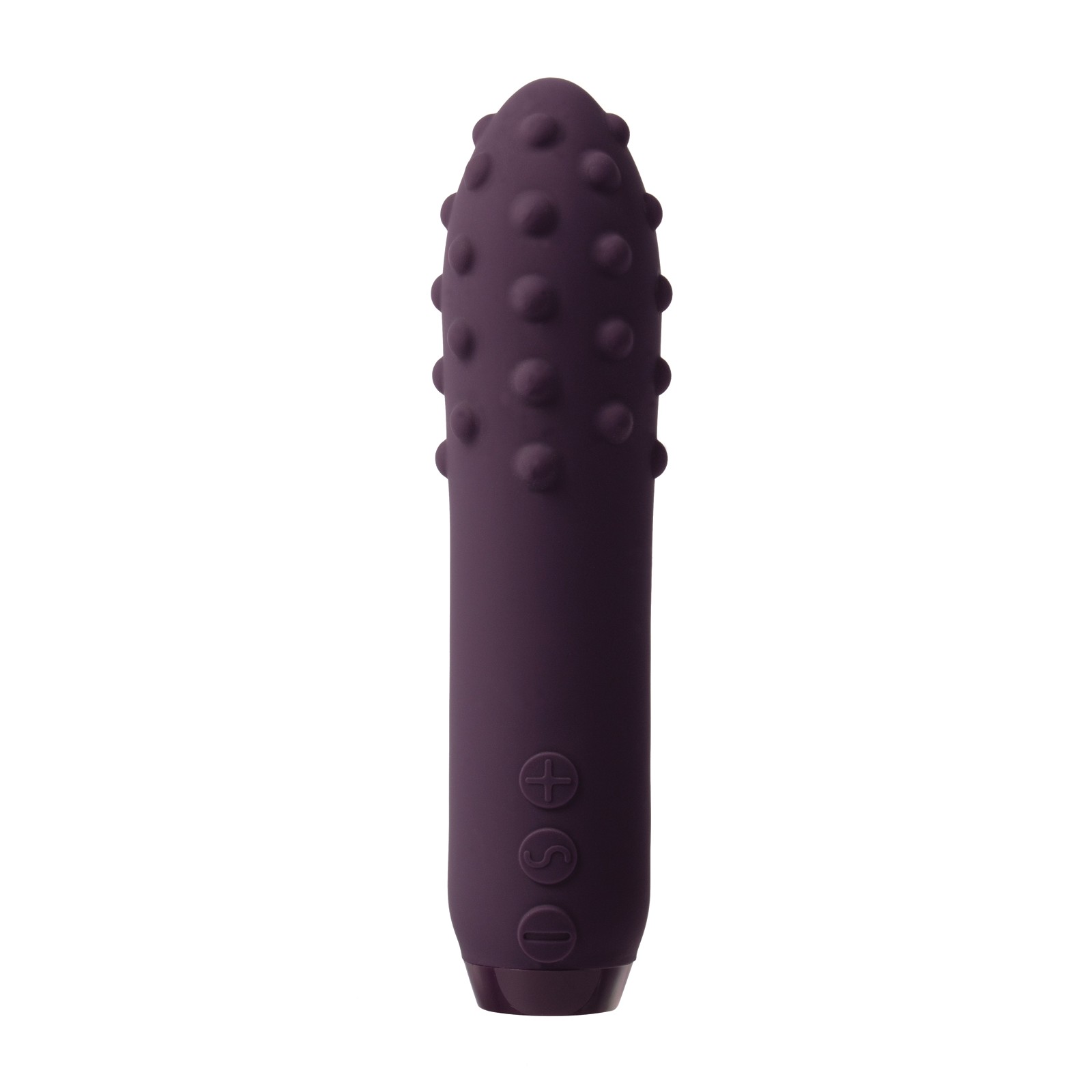 Je Joue Duet Bullet Vibrator - Purple Je Joue Duet Bullet Vibrator - Purple