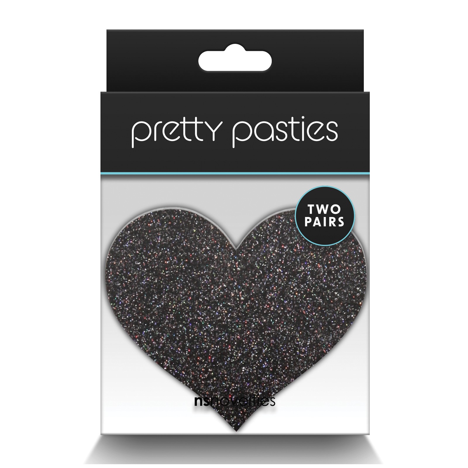 Pretty Pasties Glitter Hearts for Every Occasion Pretty Pasties Glitter Hearts for Every Occasion
