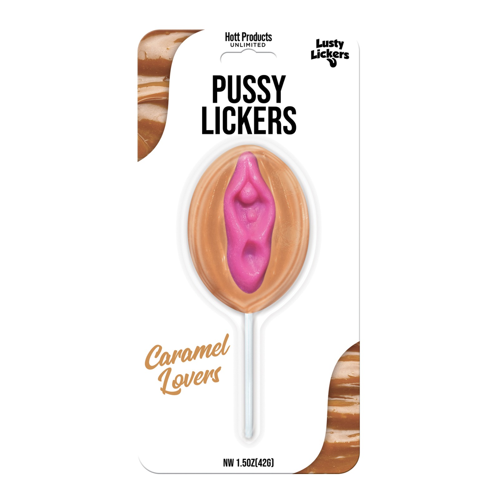 Lusty Lickers Pussy Pop for Sweet Play Lusty Lickers Pussy Pop for Sweet Play
