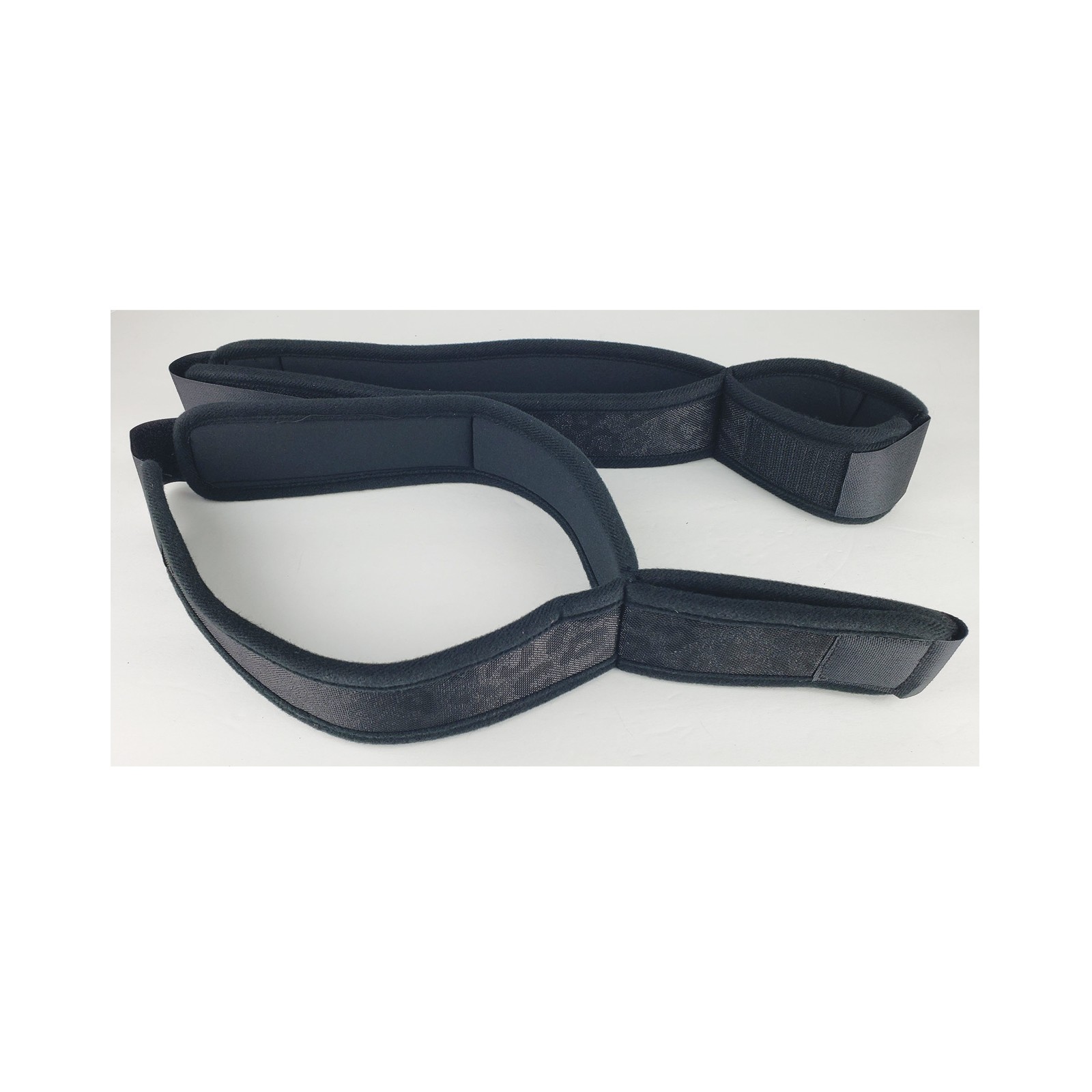 Quality Neoprene Wrist to Thigh Cuffs Quality Neoprene Wrist to Thigh Cuffs