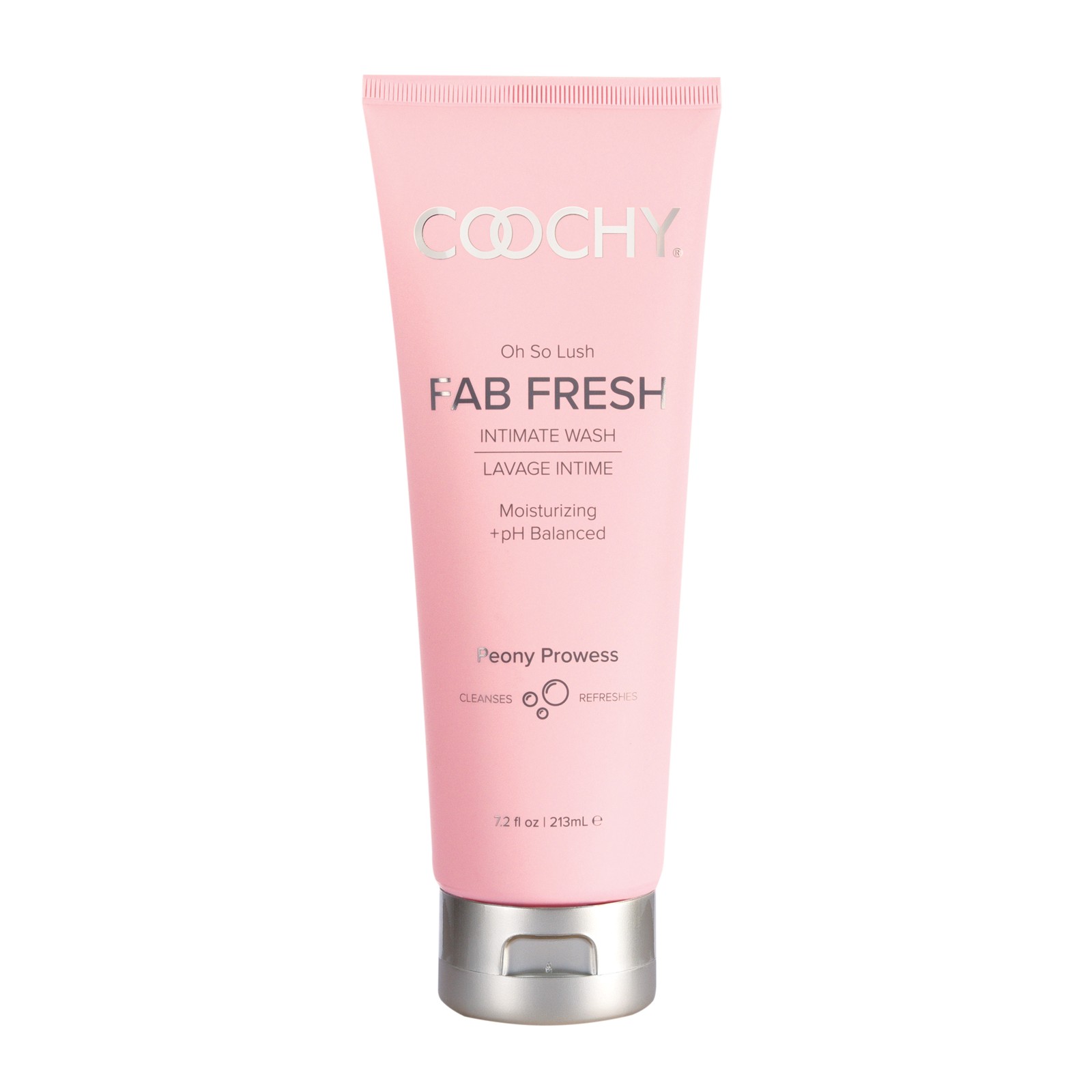 COOCHY Fab Fresh Lavado Femenino 7.2 oz COOCHY Fab Fresh Lavado Femenino 7.2 oz
