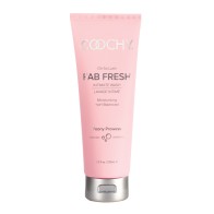 COOCHY Fab Fresh Lavado Femenino 7.2 oz