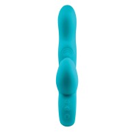 Femme Funn Klio Triple Action Rabbit Vibrator