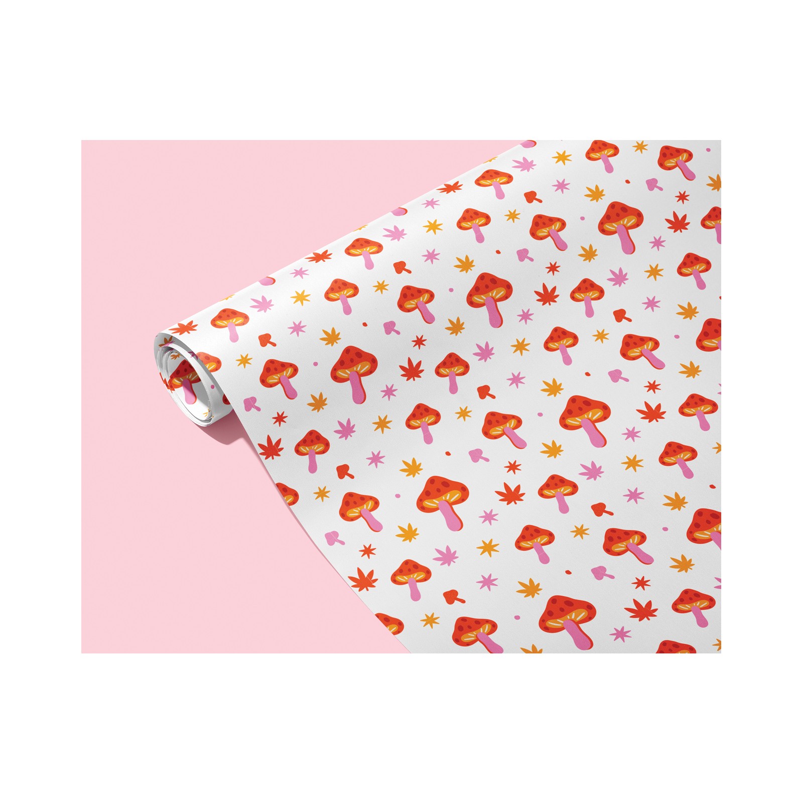 Trippin Over U Naughty Wrapping Paper Trippin Over U Naughty Wrapping Paper