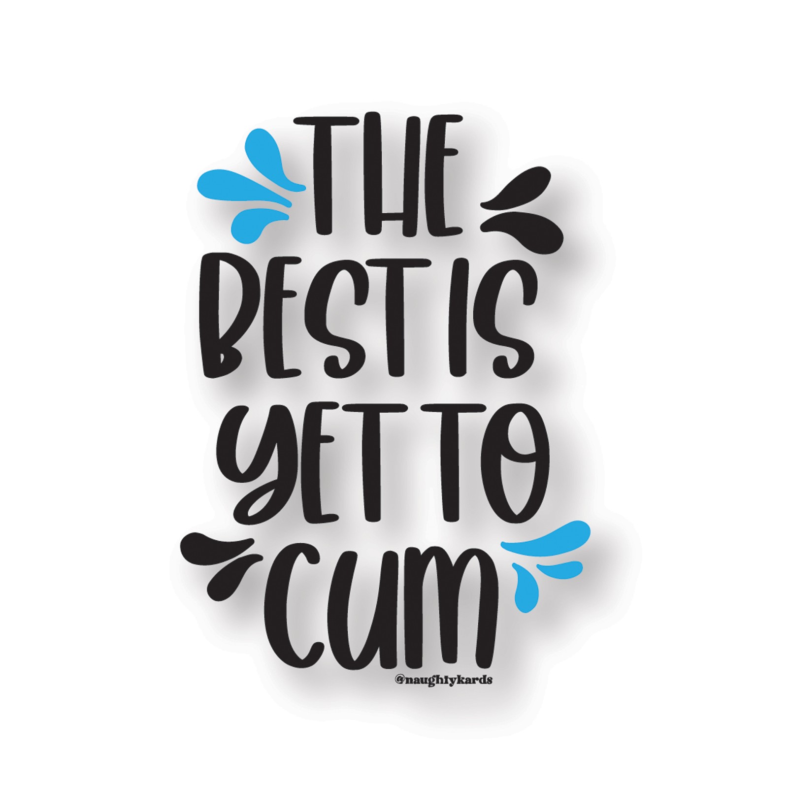 Yet 2 Cum Naughty Sticker Pack Yet 2 Cum Naughty Sticker Pack