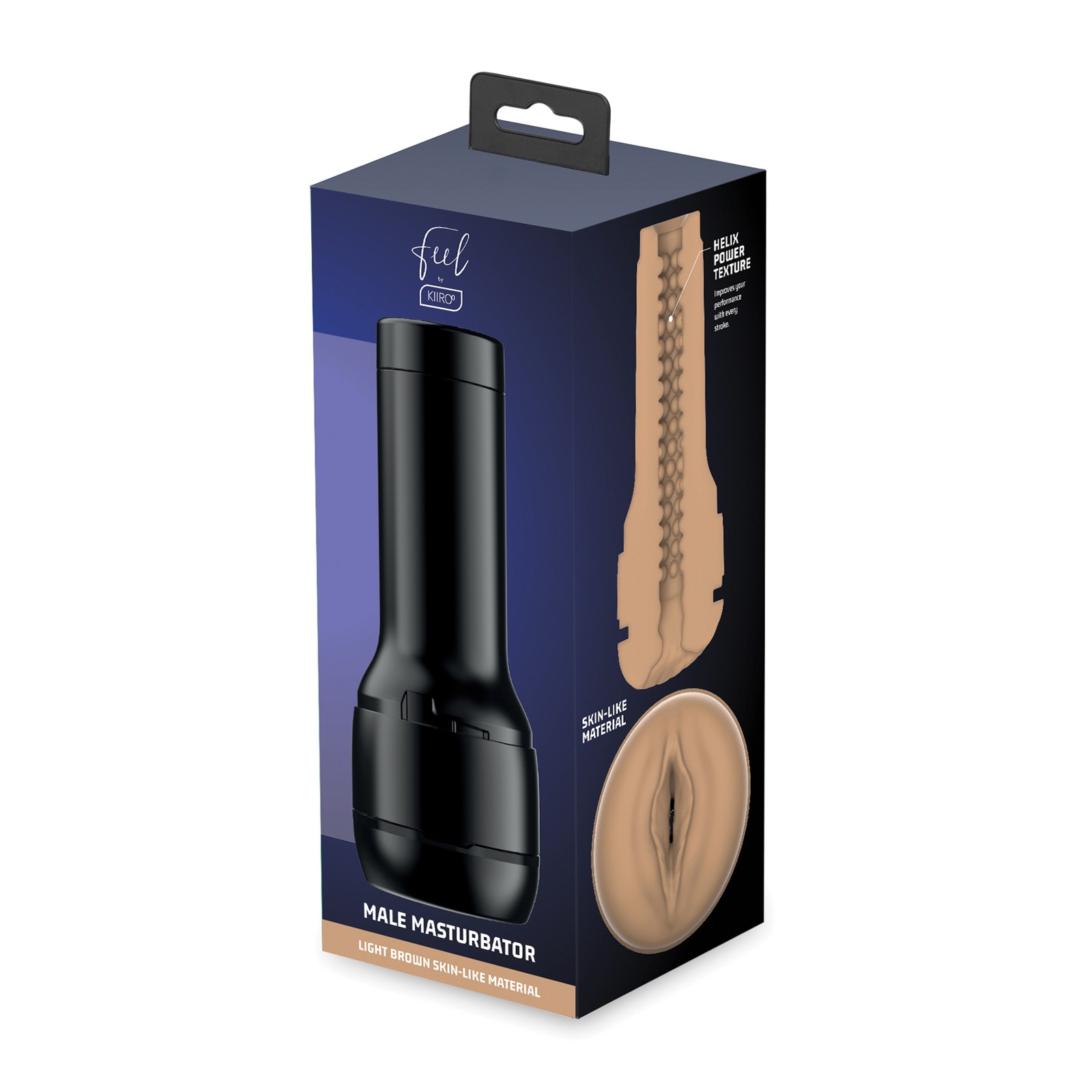 Kiiroo Feel Stars Stroker - Leigh Raven Kiiroo Feel Stars Stroker - Leigh Raven