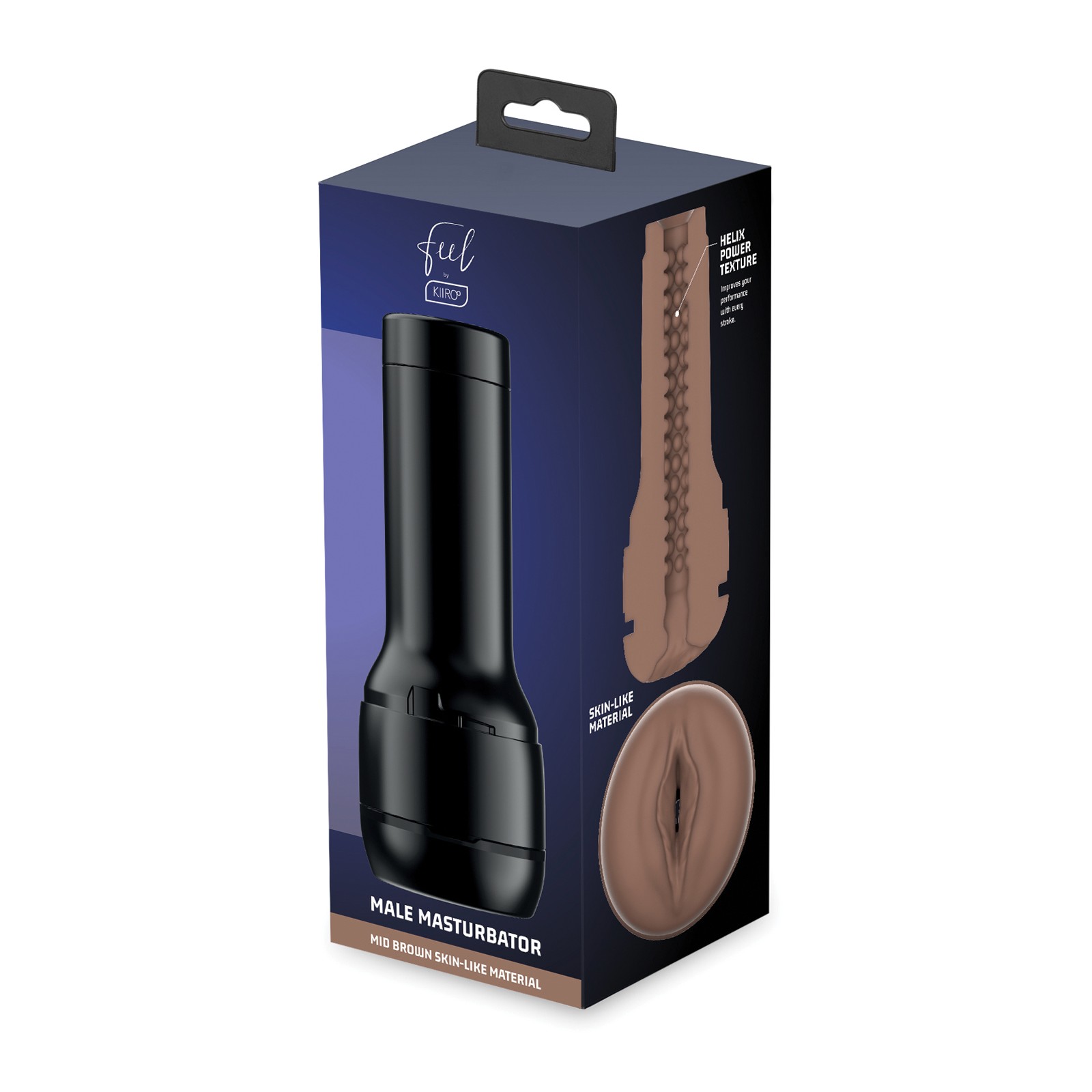 Kiiroo Feel Stroker for Realistic Pleasure Kiiroo Feel Stroker for Realistic Pleasure